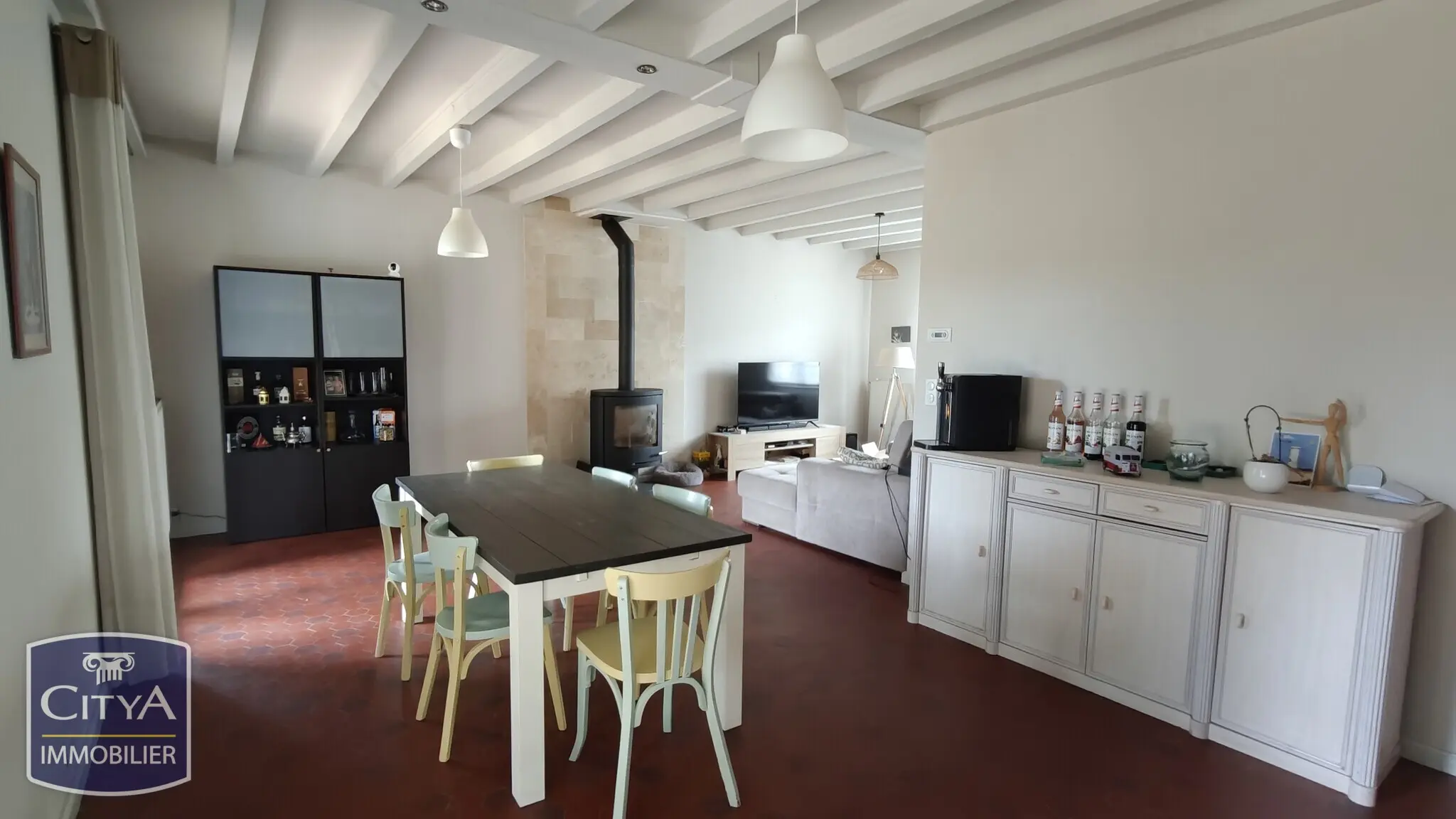 Photo 5 Maison 6 pièces 174m²