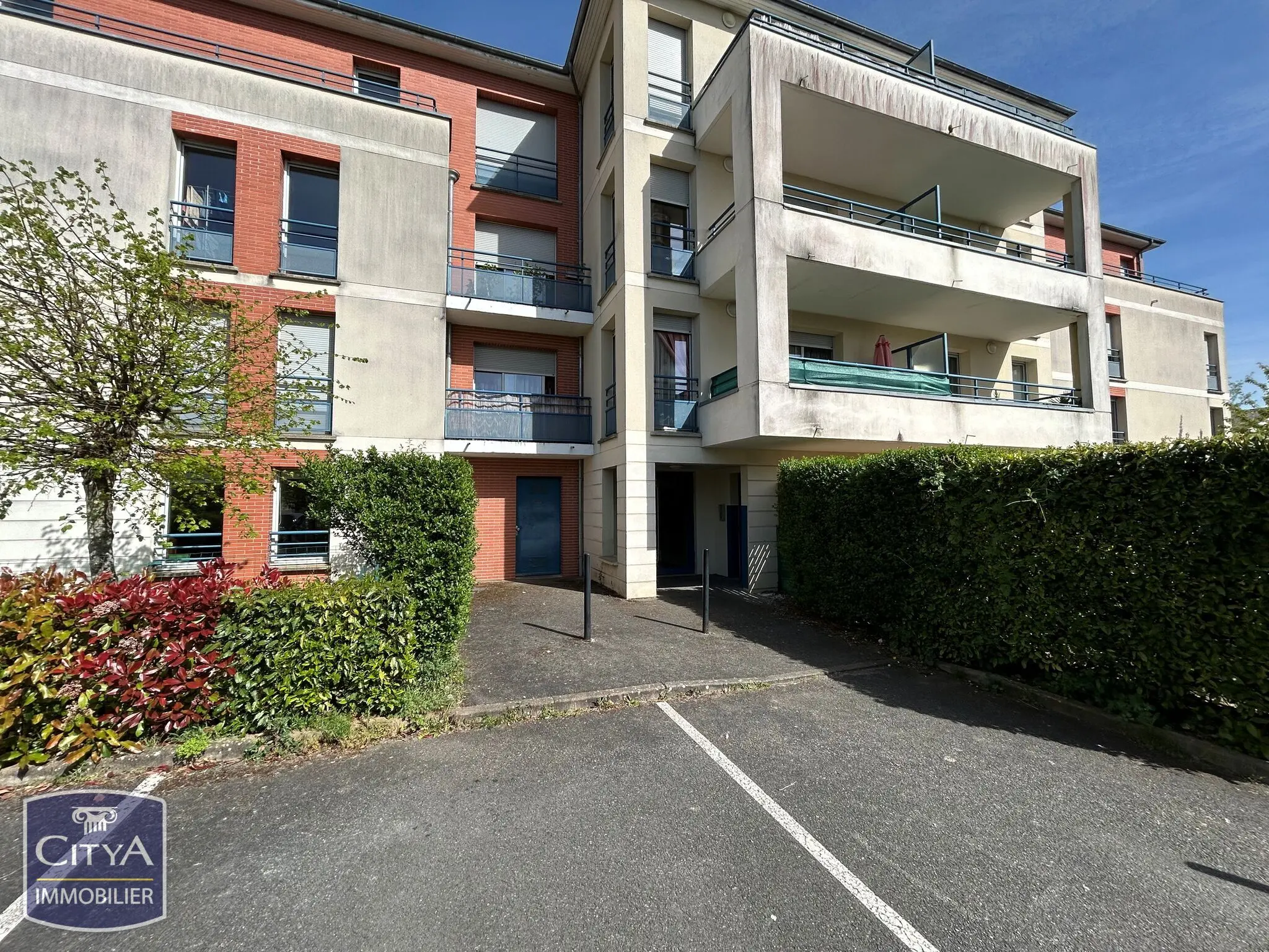 Photo 9 Appartement 3 pièces 65m²