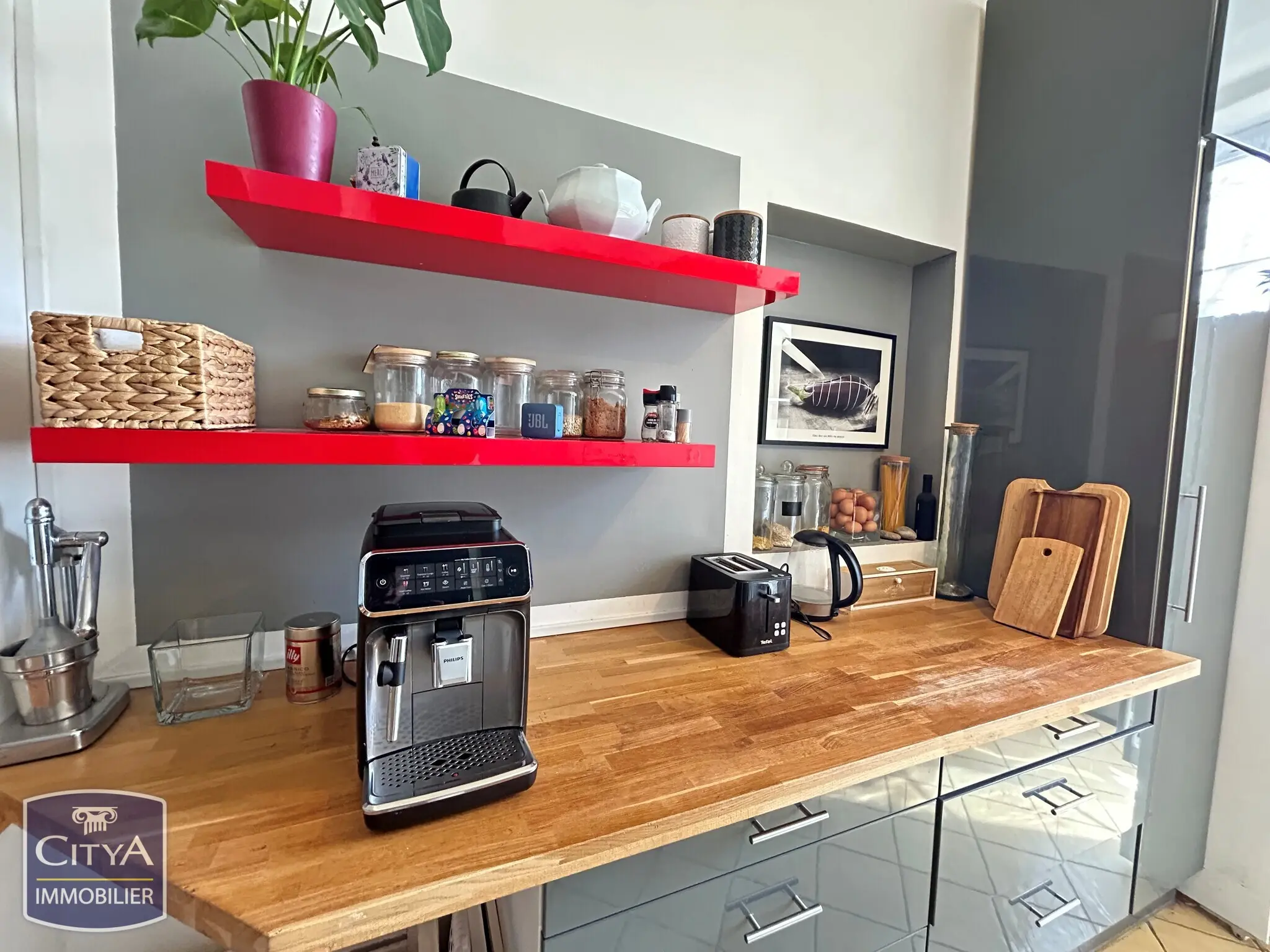 Photo 6 appartement Bourges