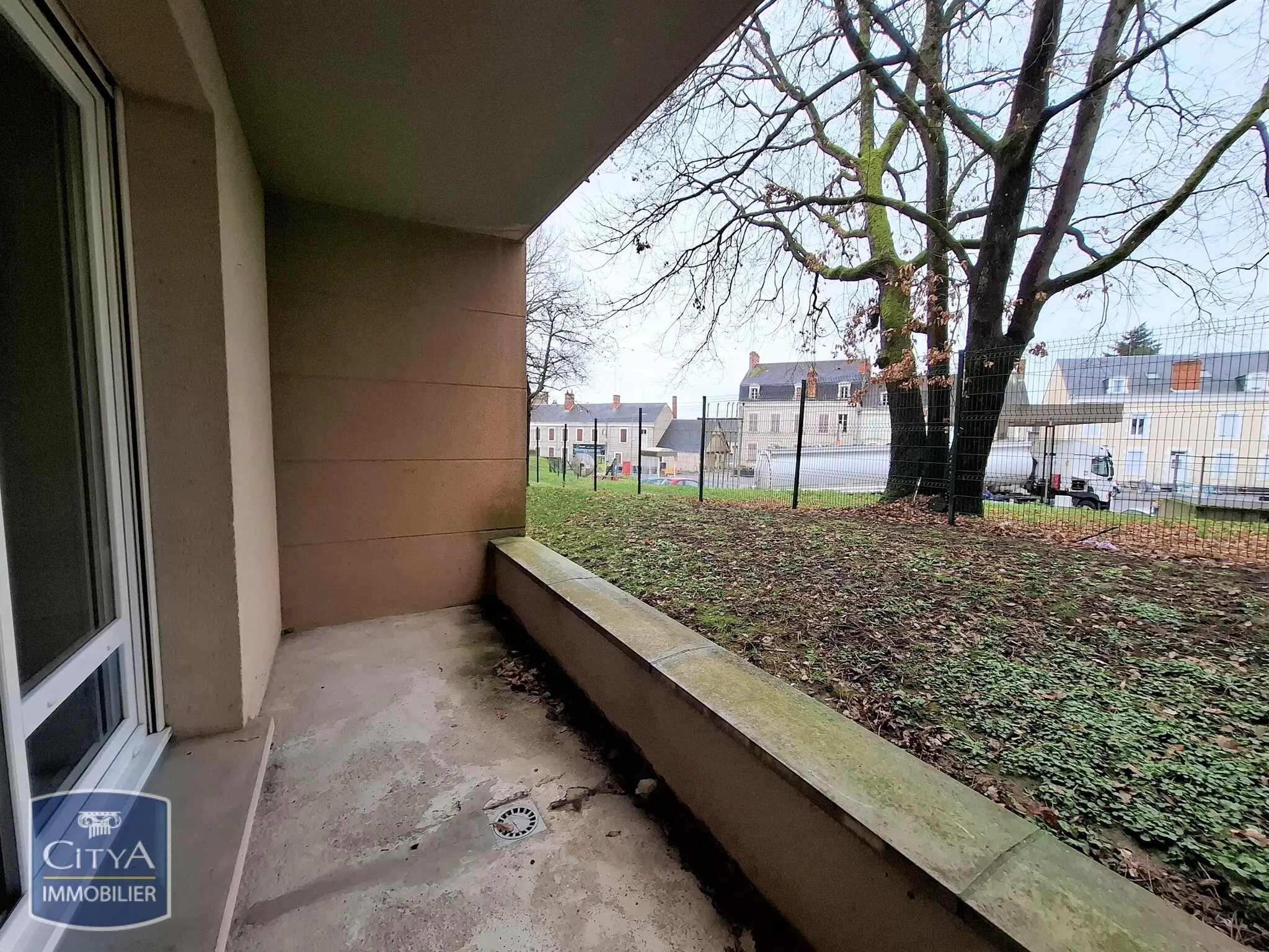 Photo 7 Appartement 3 pièces 56m²