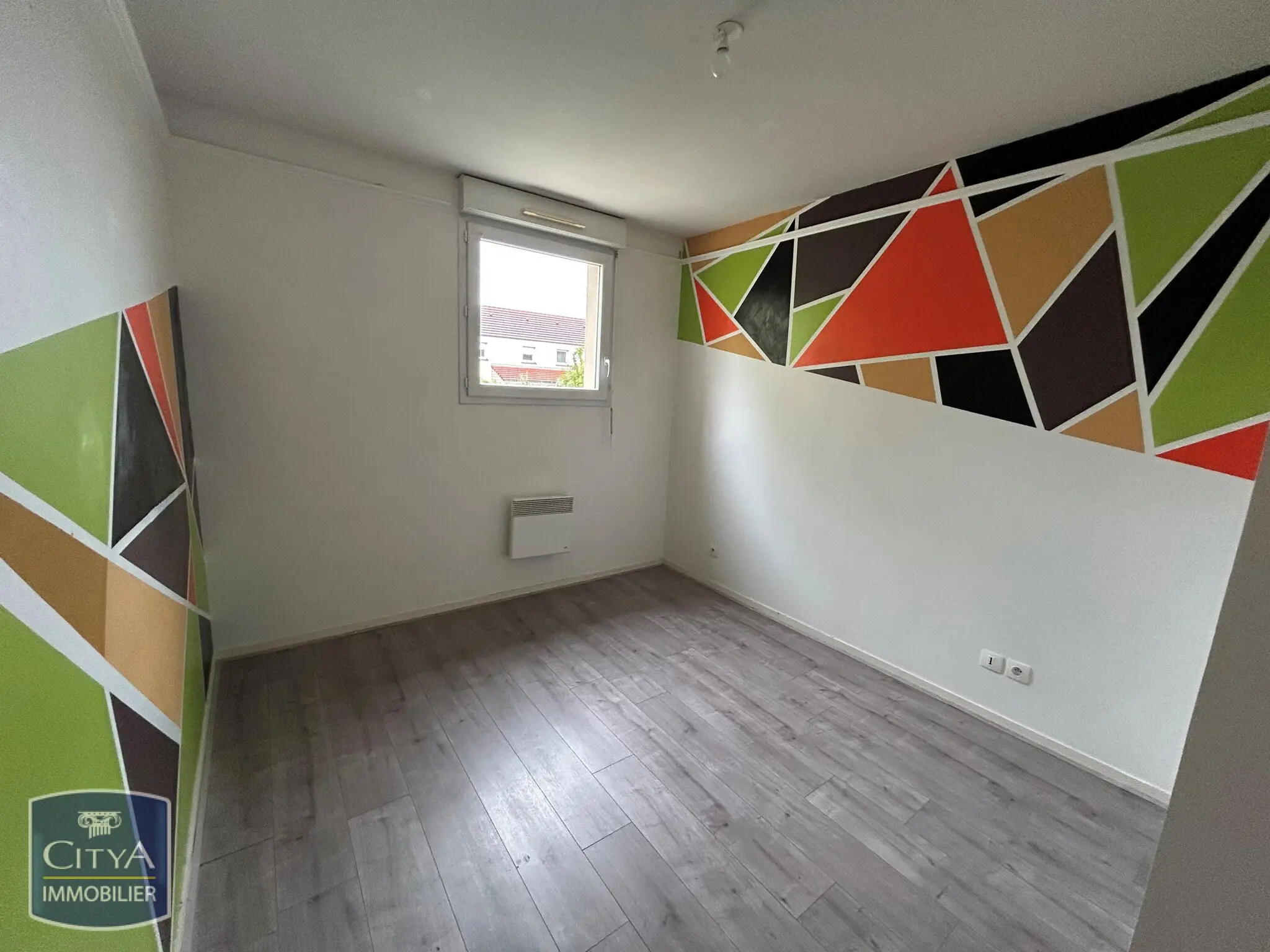 Photo 4 Appartement 3 pièces 61.92m²