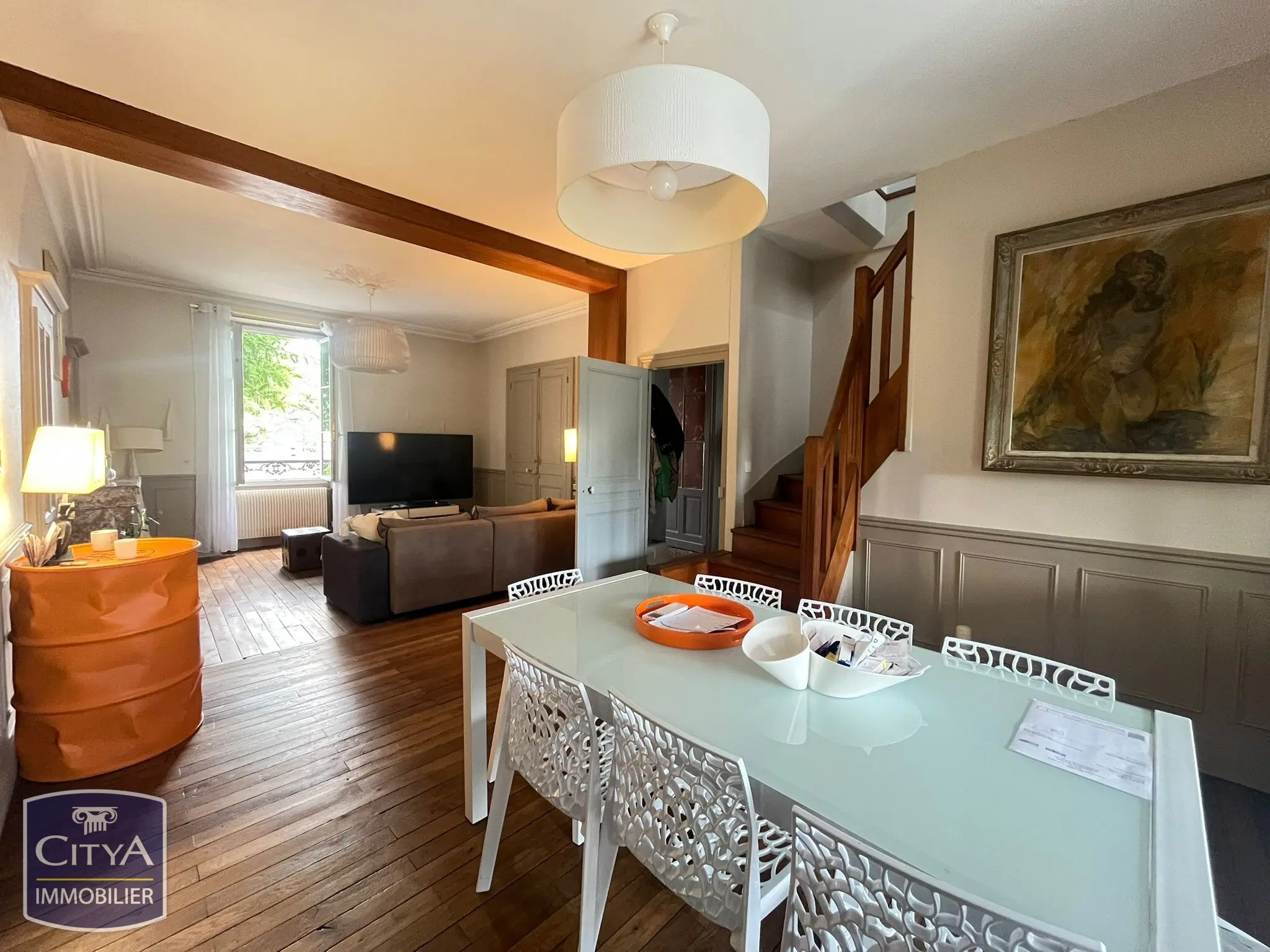 Photo 10 Maison 15 pièces 365m²