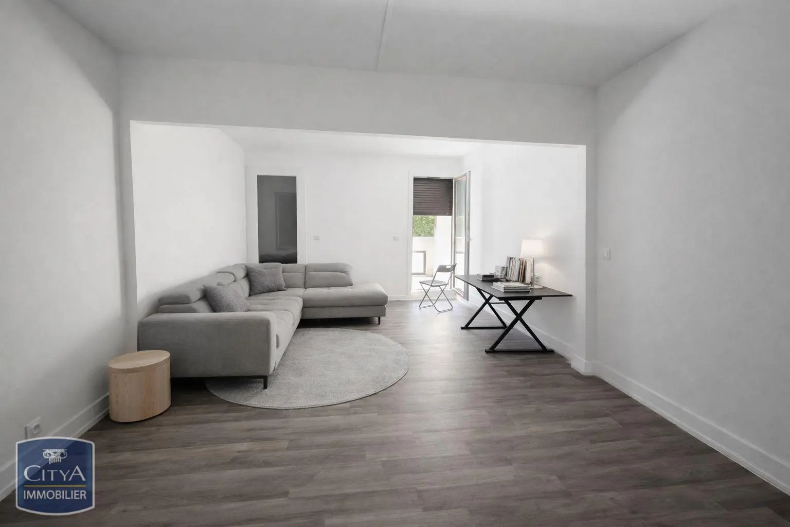 Photo 1 Appartement 3 pièces 68.51m²