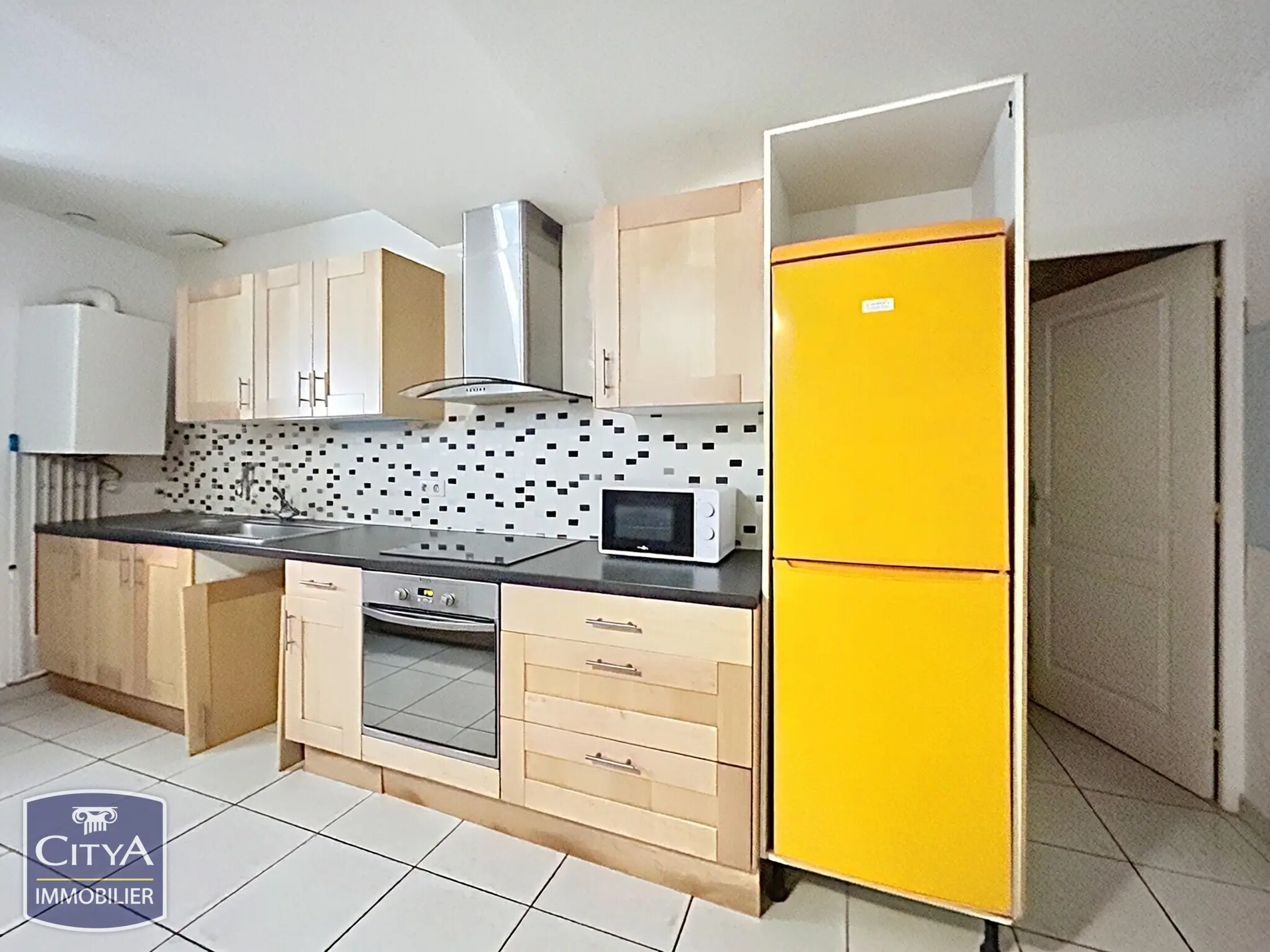 Photo 3 Appartement 2 pièces 53m²