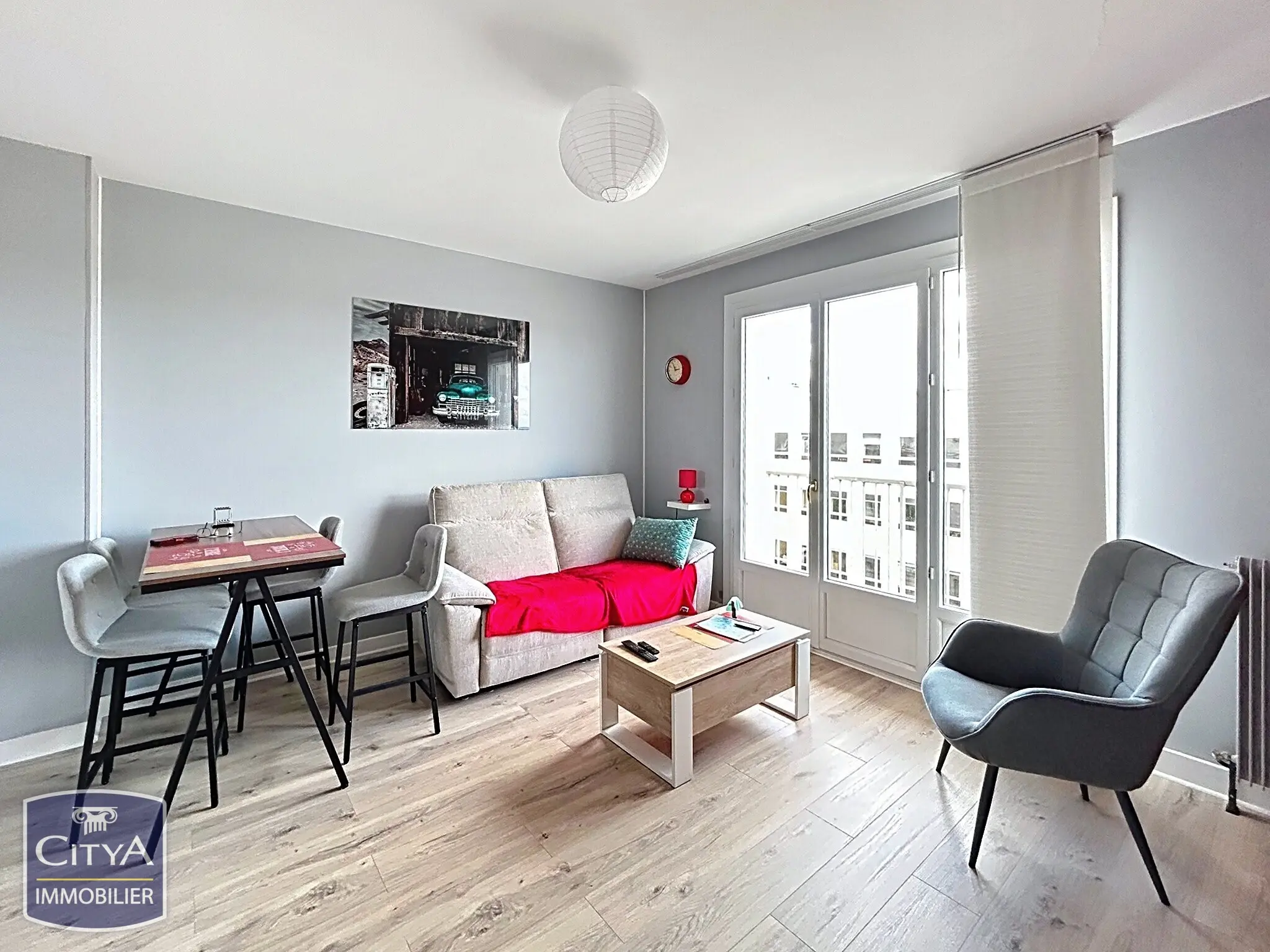 Photo 3 Appartement 3 pièces 70.05m²