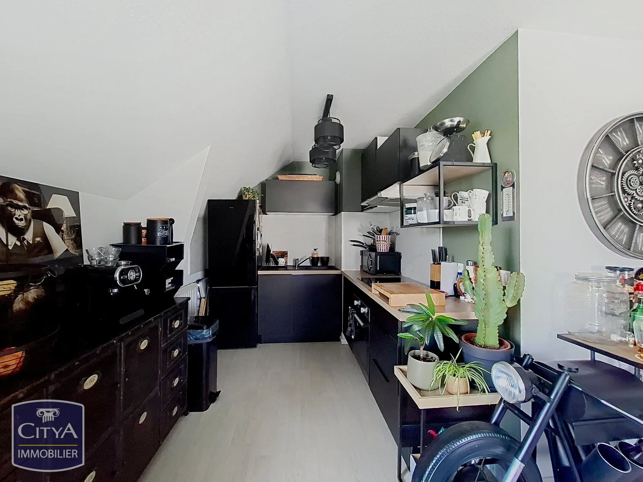 Photo 4 Appartement 3 pièces 57m²