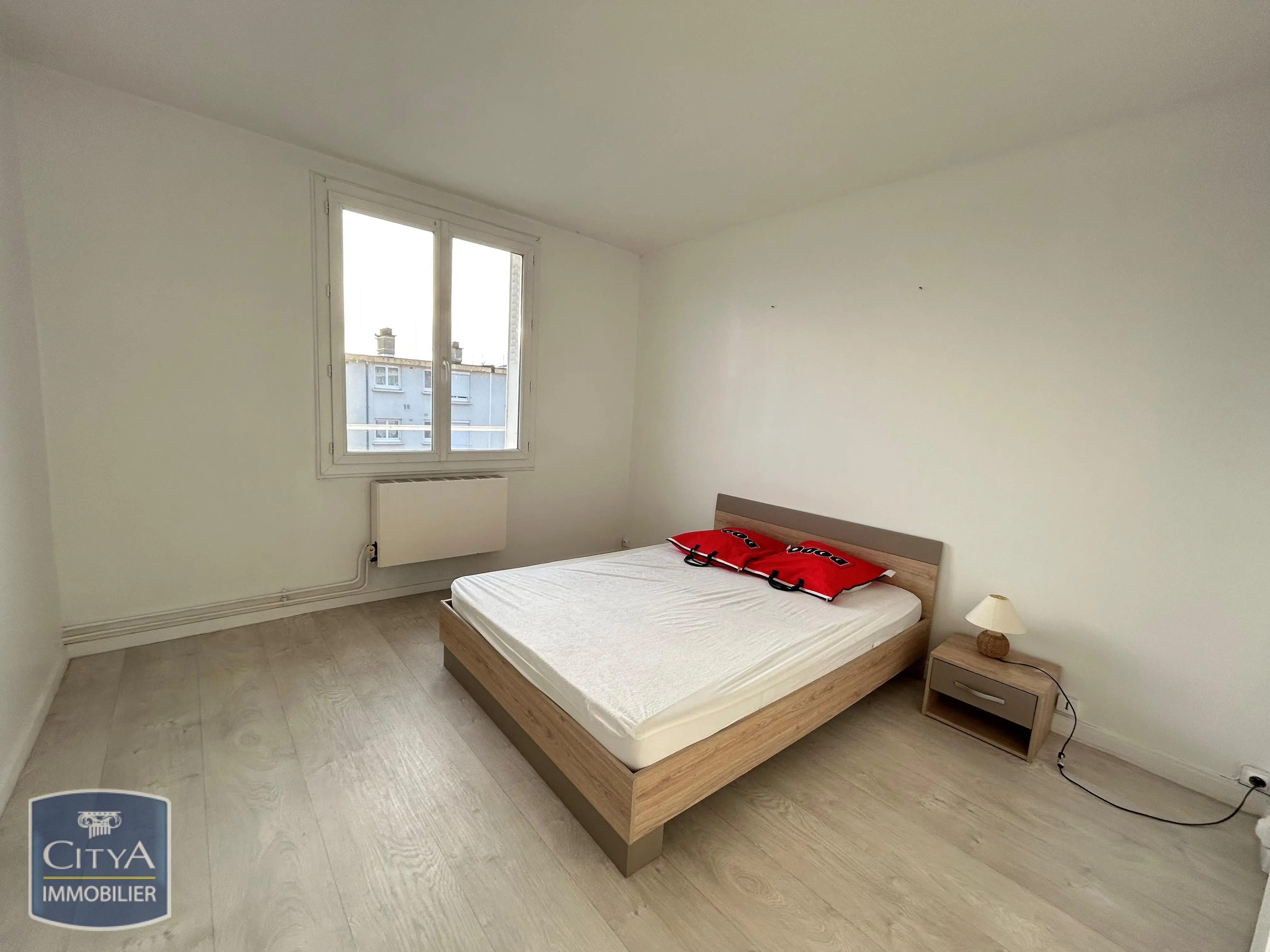 Photo 4 Appartement 3 pièces 54.24m²