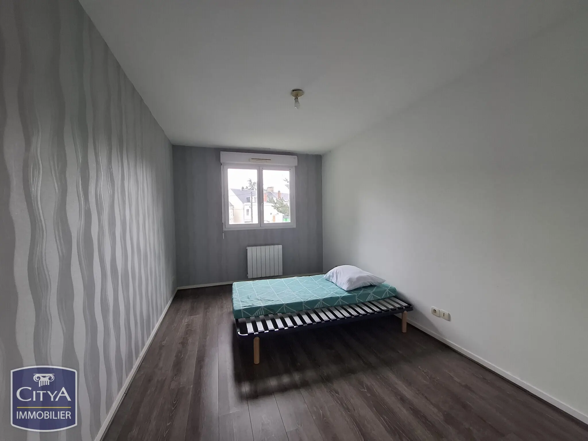 Photo 11 Appartement 3 pièces 56.61m²