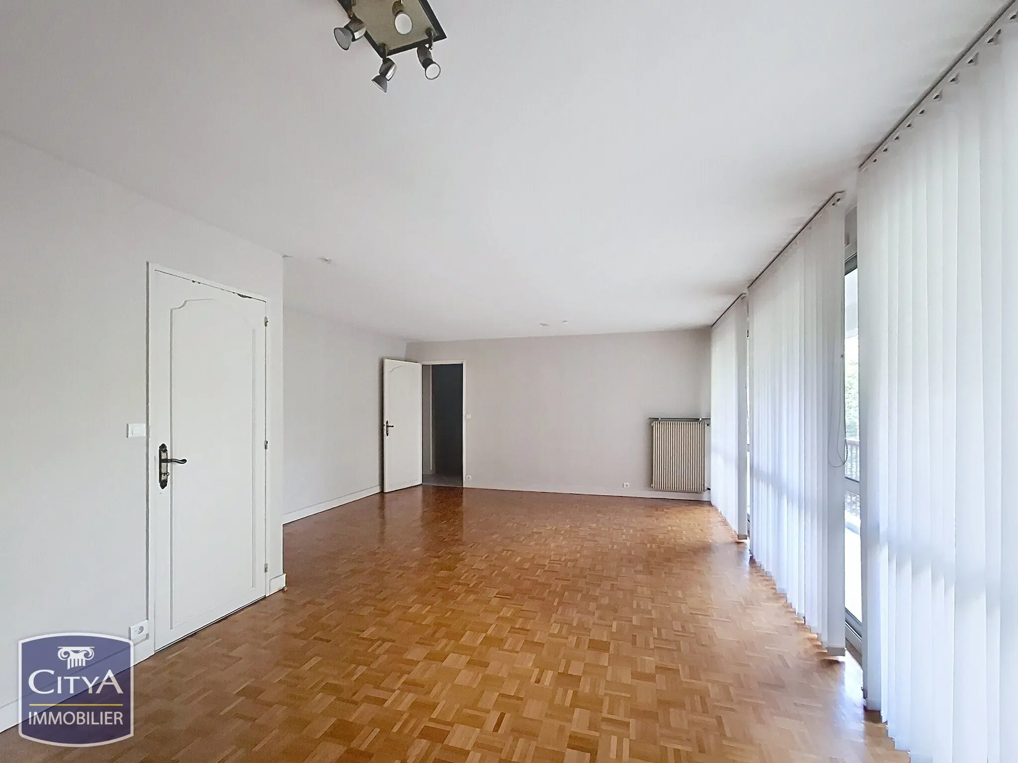 Photo 2 Appartement 4 pièces 102m²