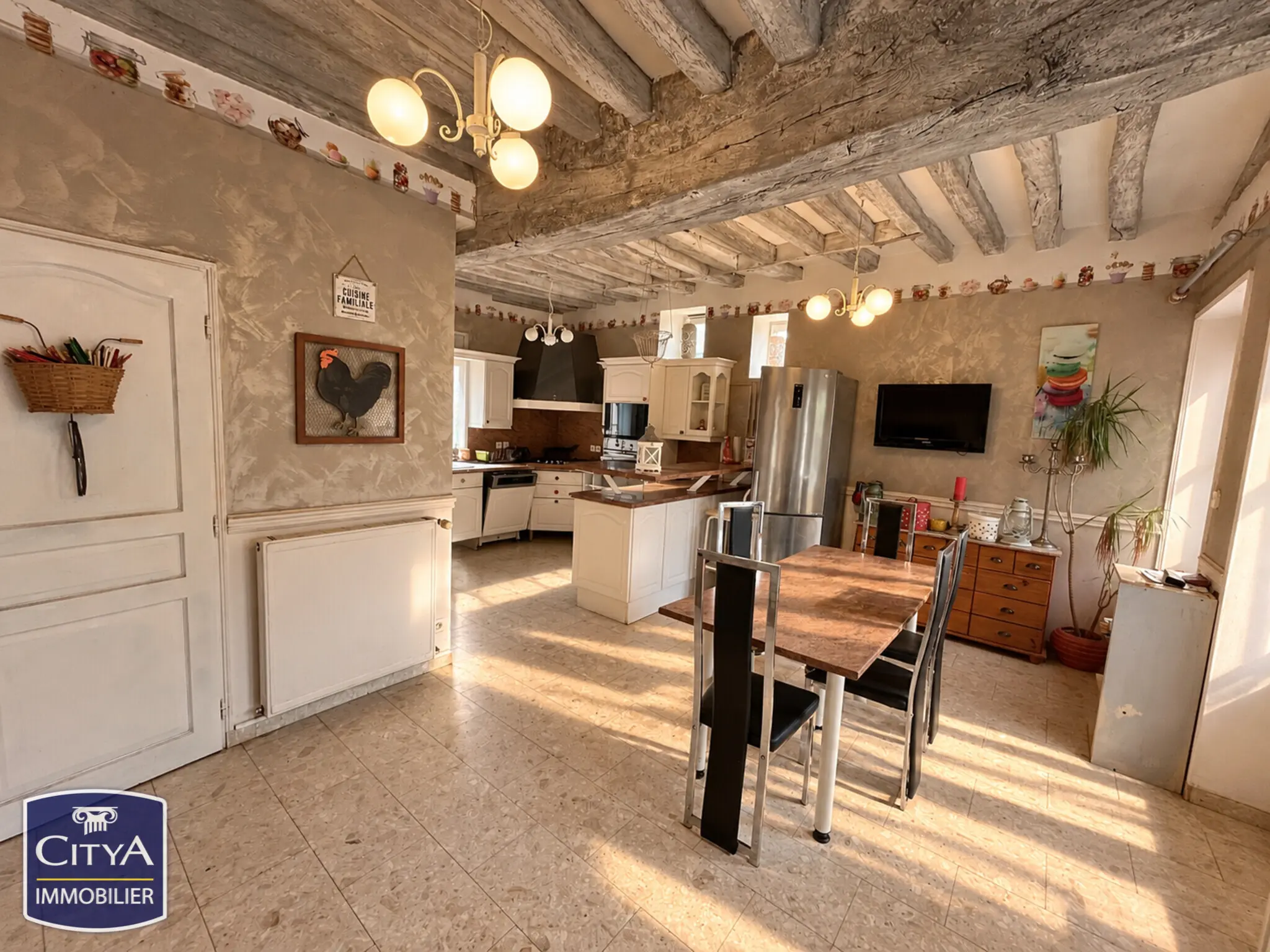 Photo 4 Maison 6 pièces 183m²