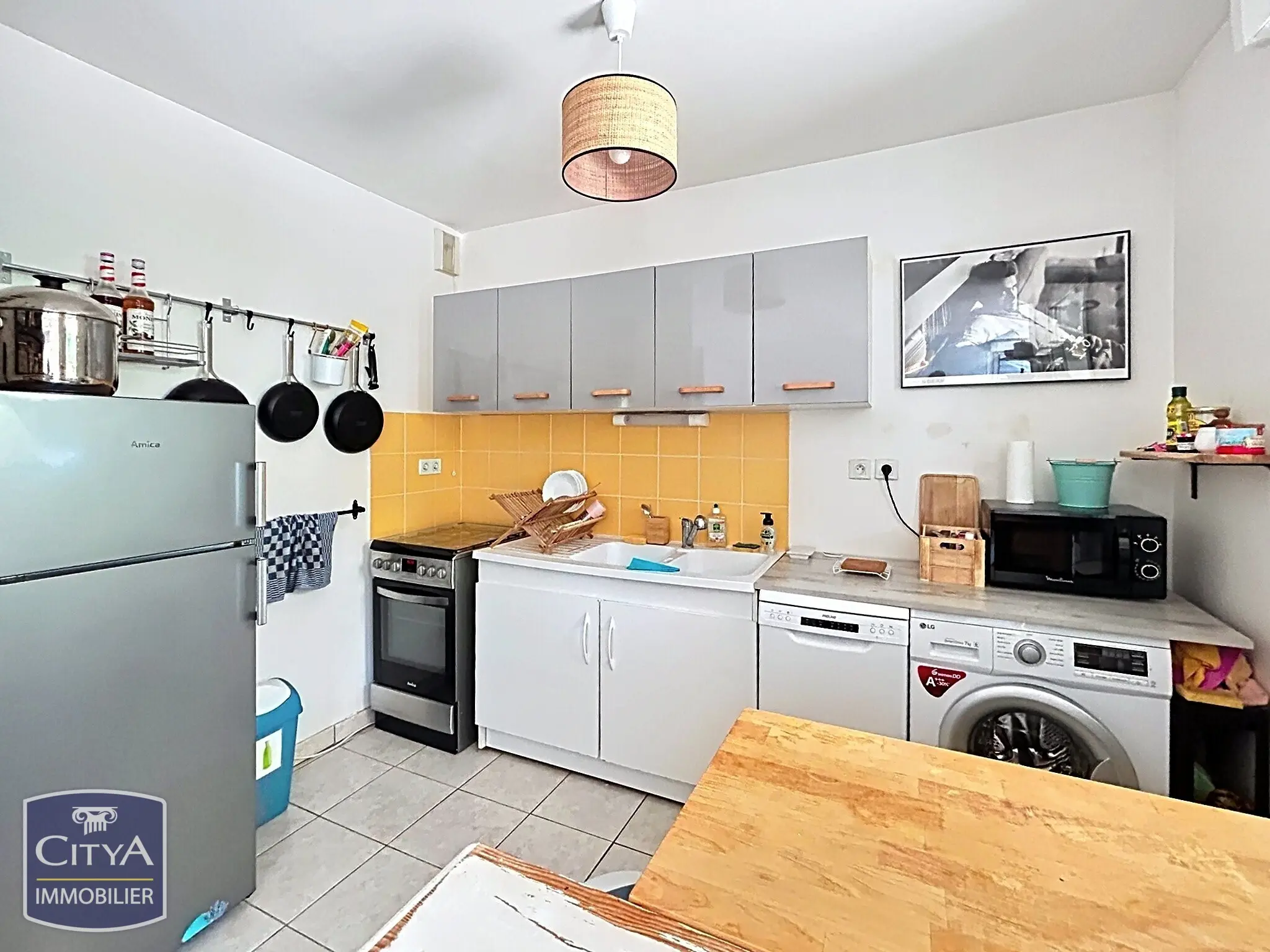 Photo 3 Appartement 3 pièces 65m²