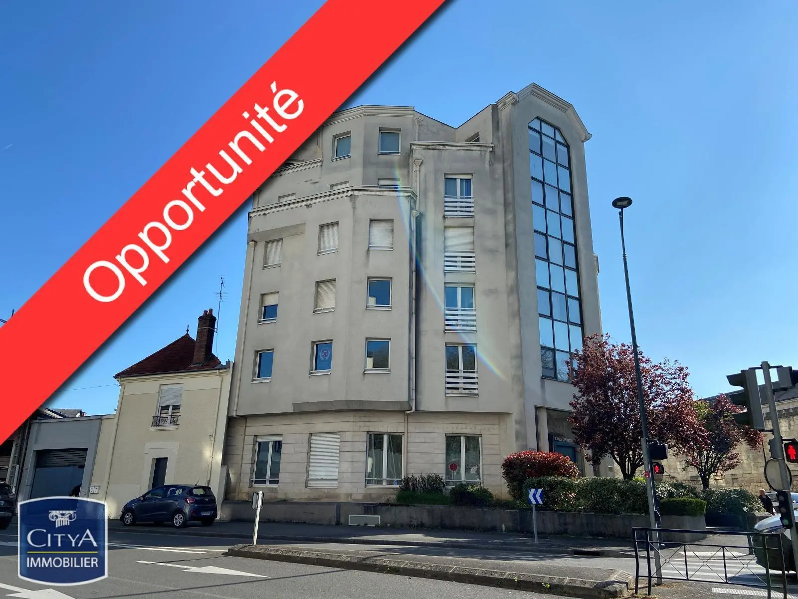 Photo 1 Parking 14m²