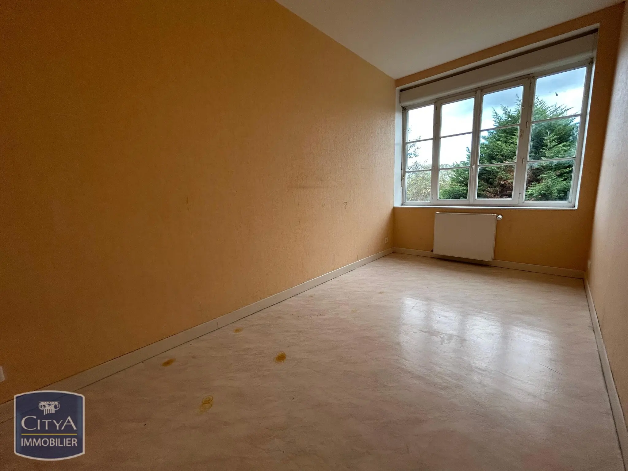 Photo 4 appartement Saint-Amand-Montrond