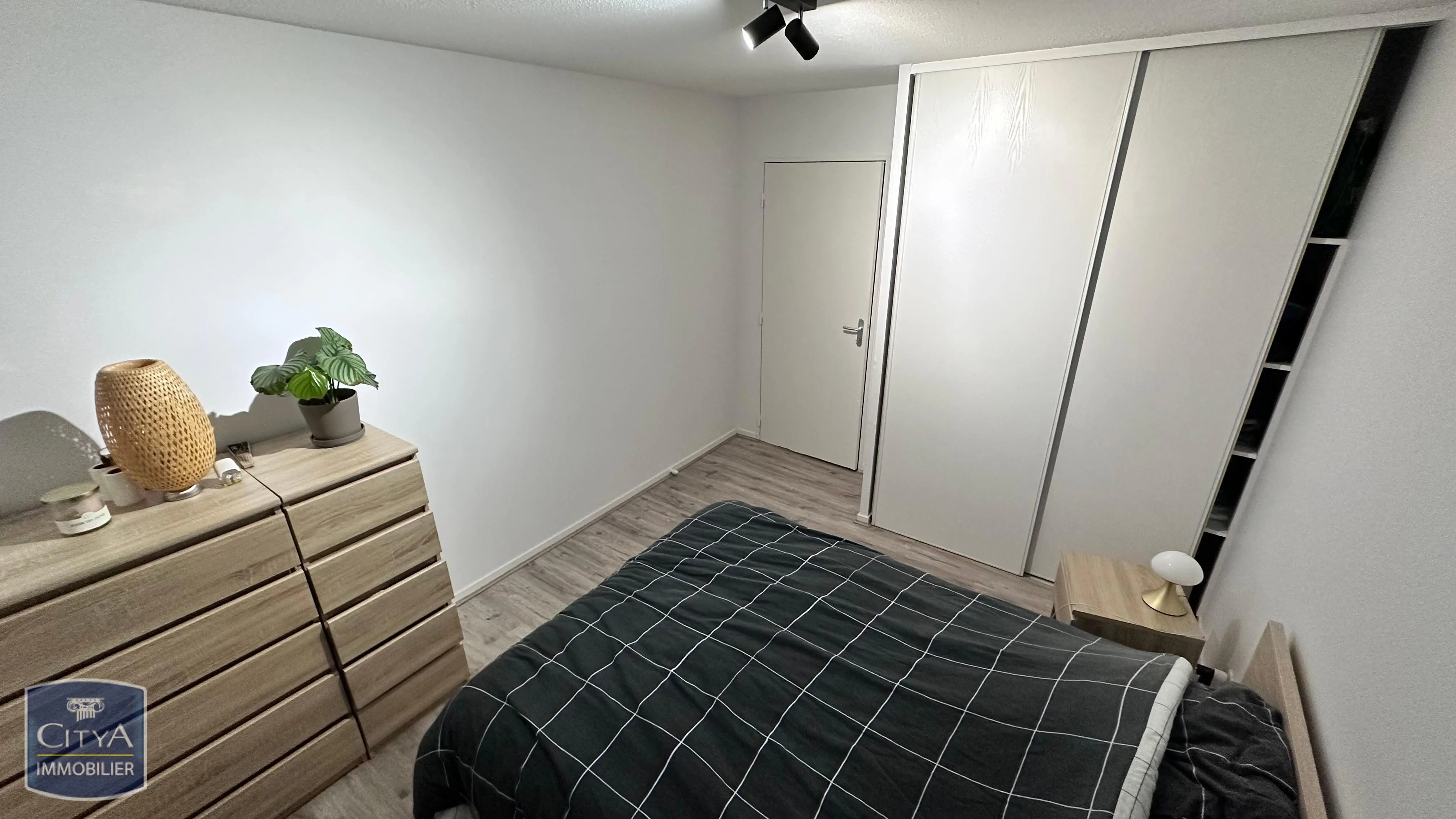 Photo 10 Appartement 2 pièces 47.45m²