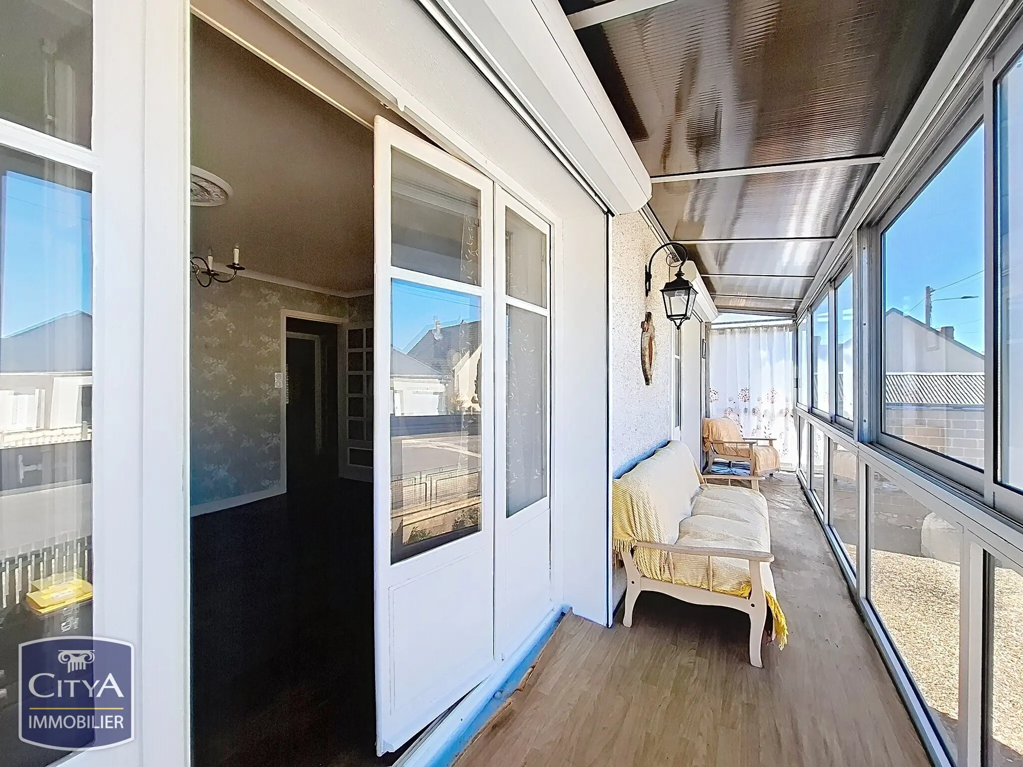 Photo 6 Maison 3 pièces 81m²