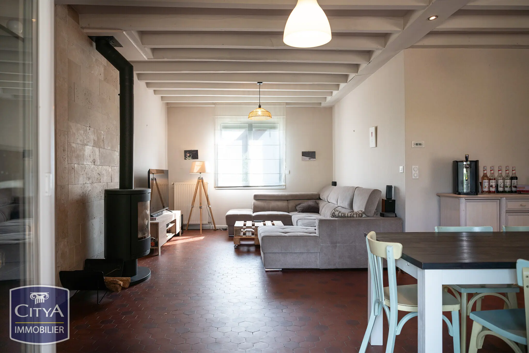 Photo 4 Maison 6 pièces 174m²