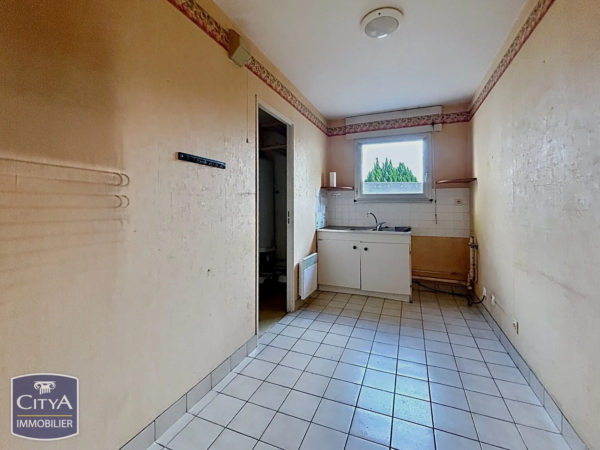 Photo 4 Appartement 3 pièces 61.33m²