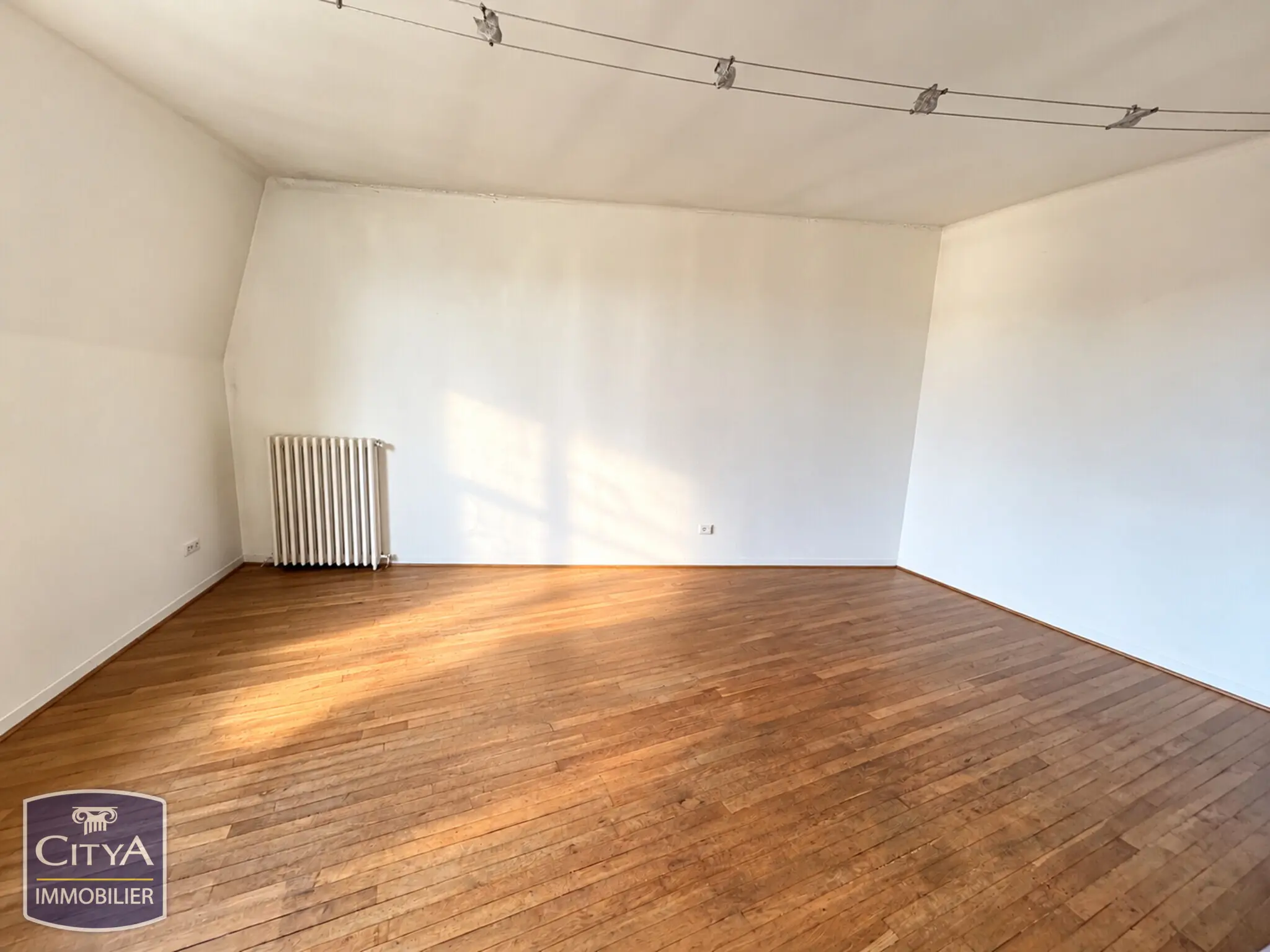 Photo 4 Appartement 2 pièces 43.7m²