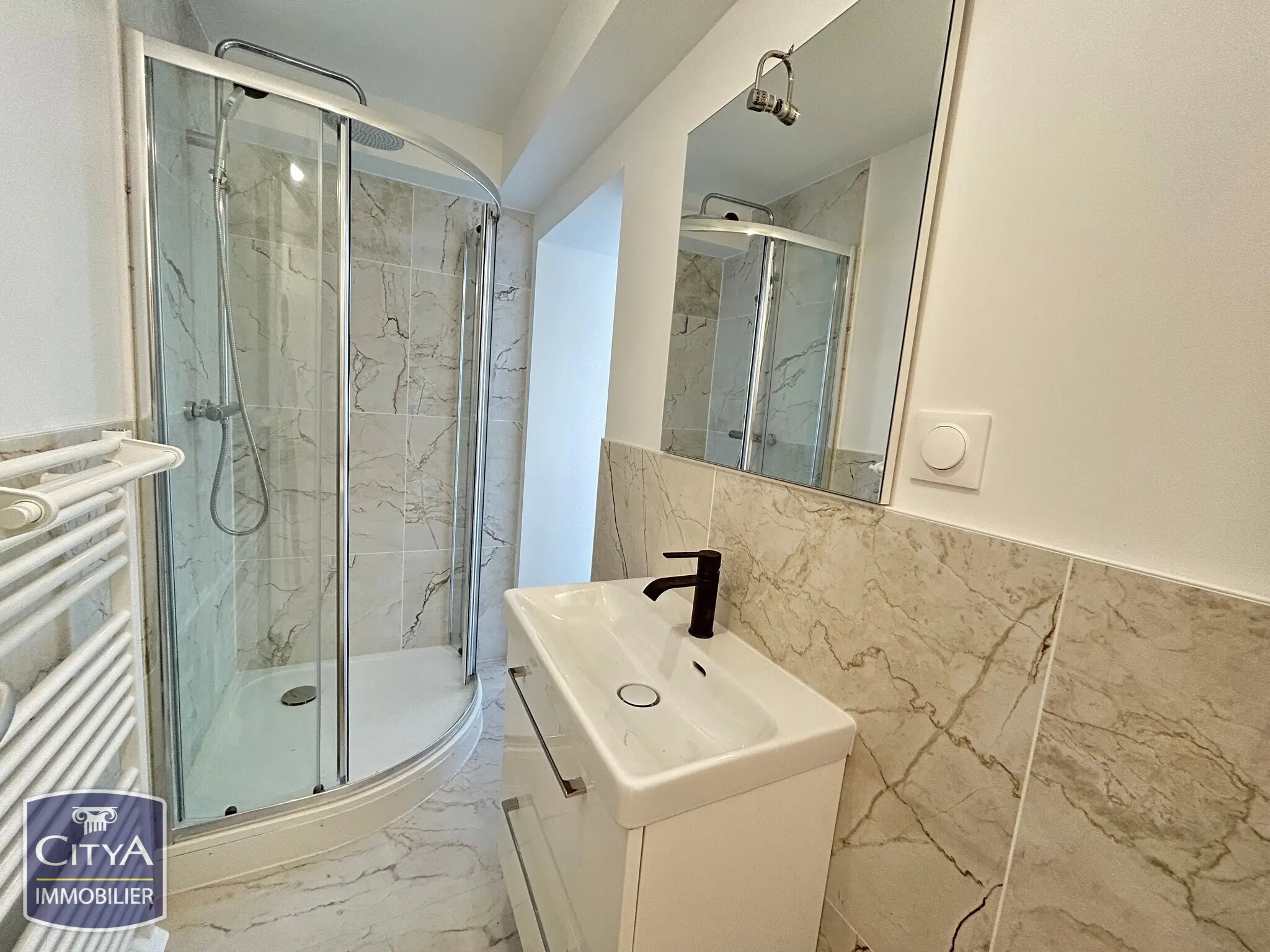 Photo 5 Appartement 1 pièce 16.8m²