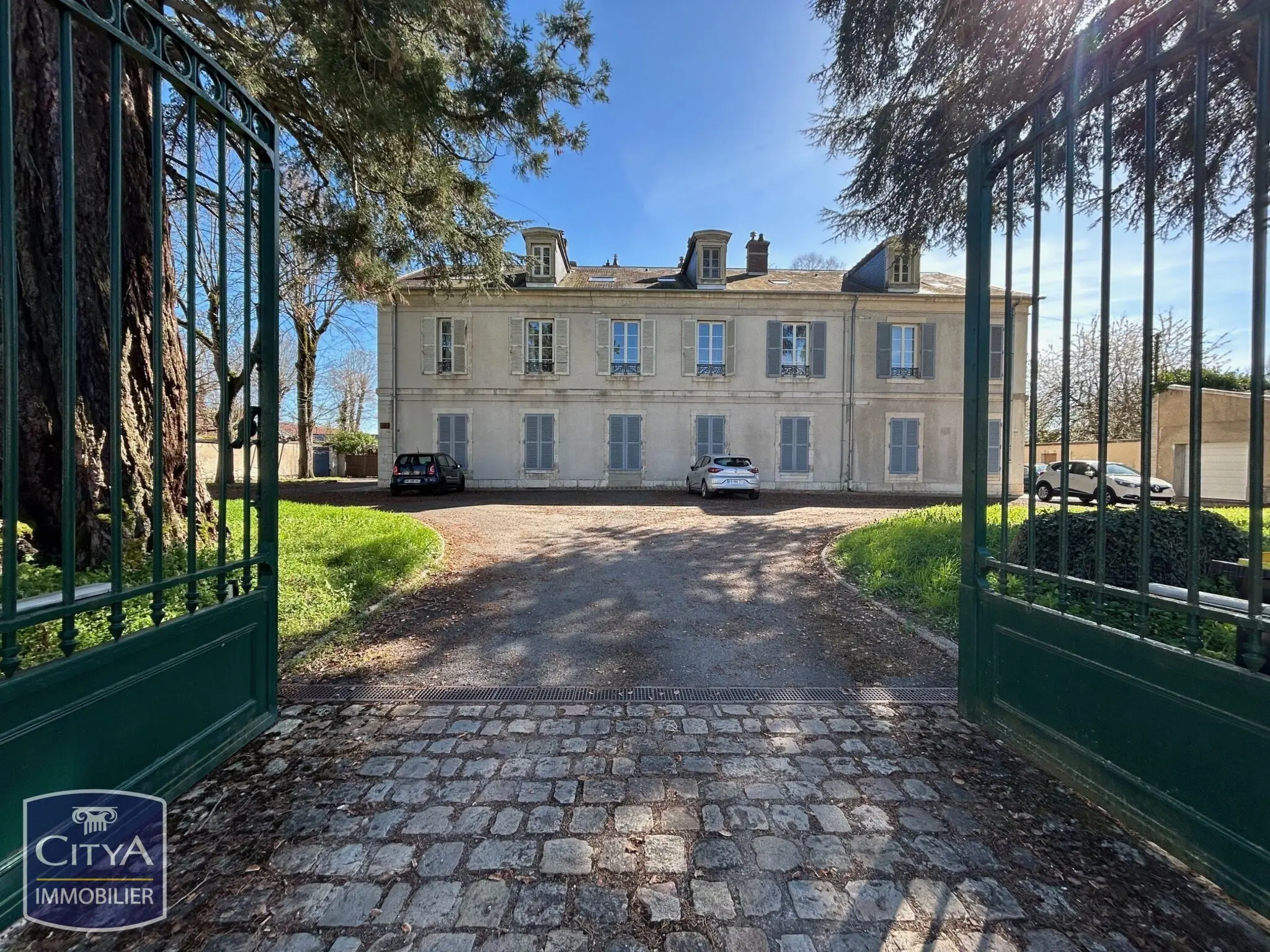 Photo 15 appartement Bourges