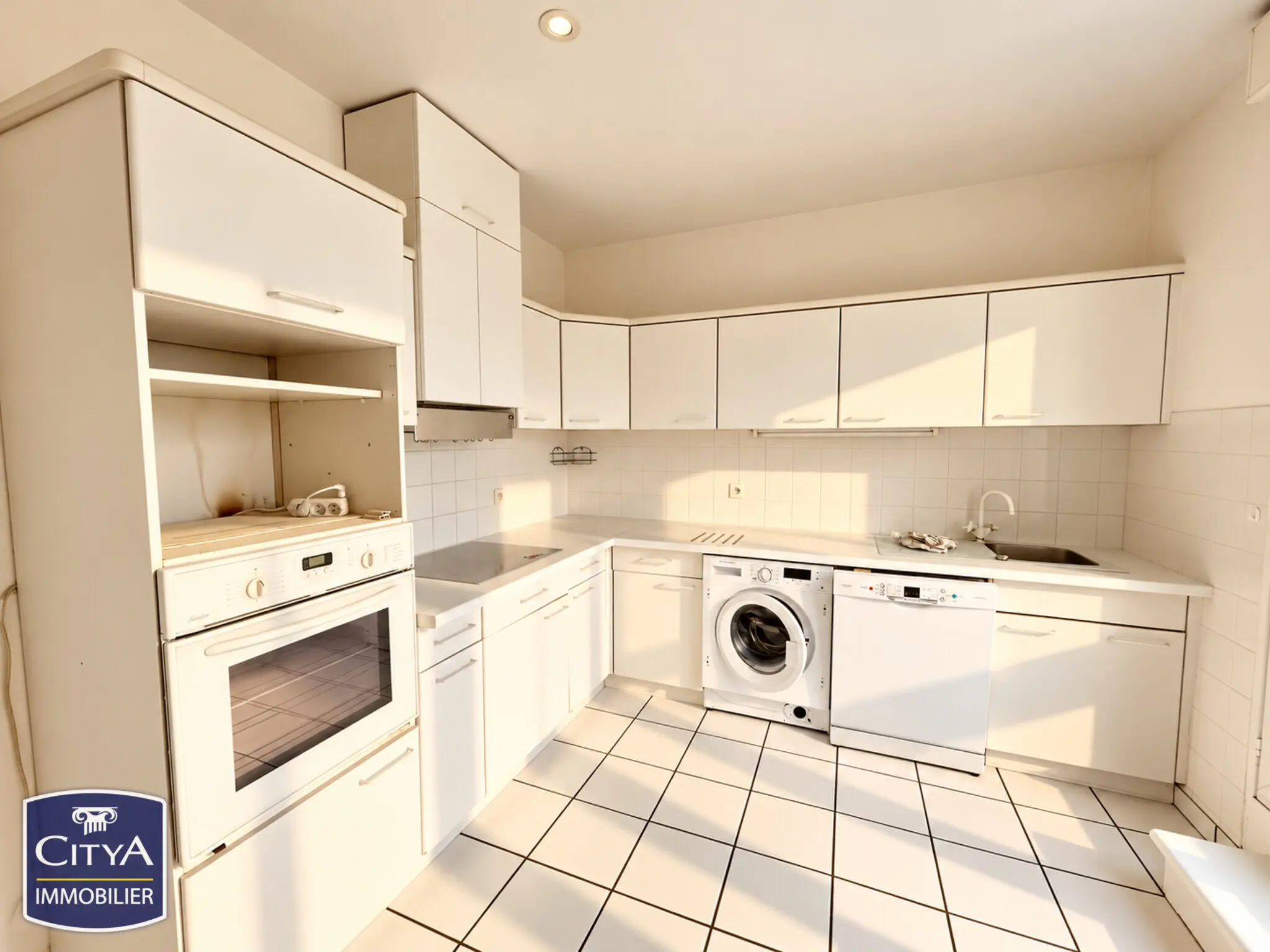 Photo 3 Appartement 6 pièces 133m²