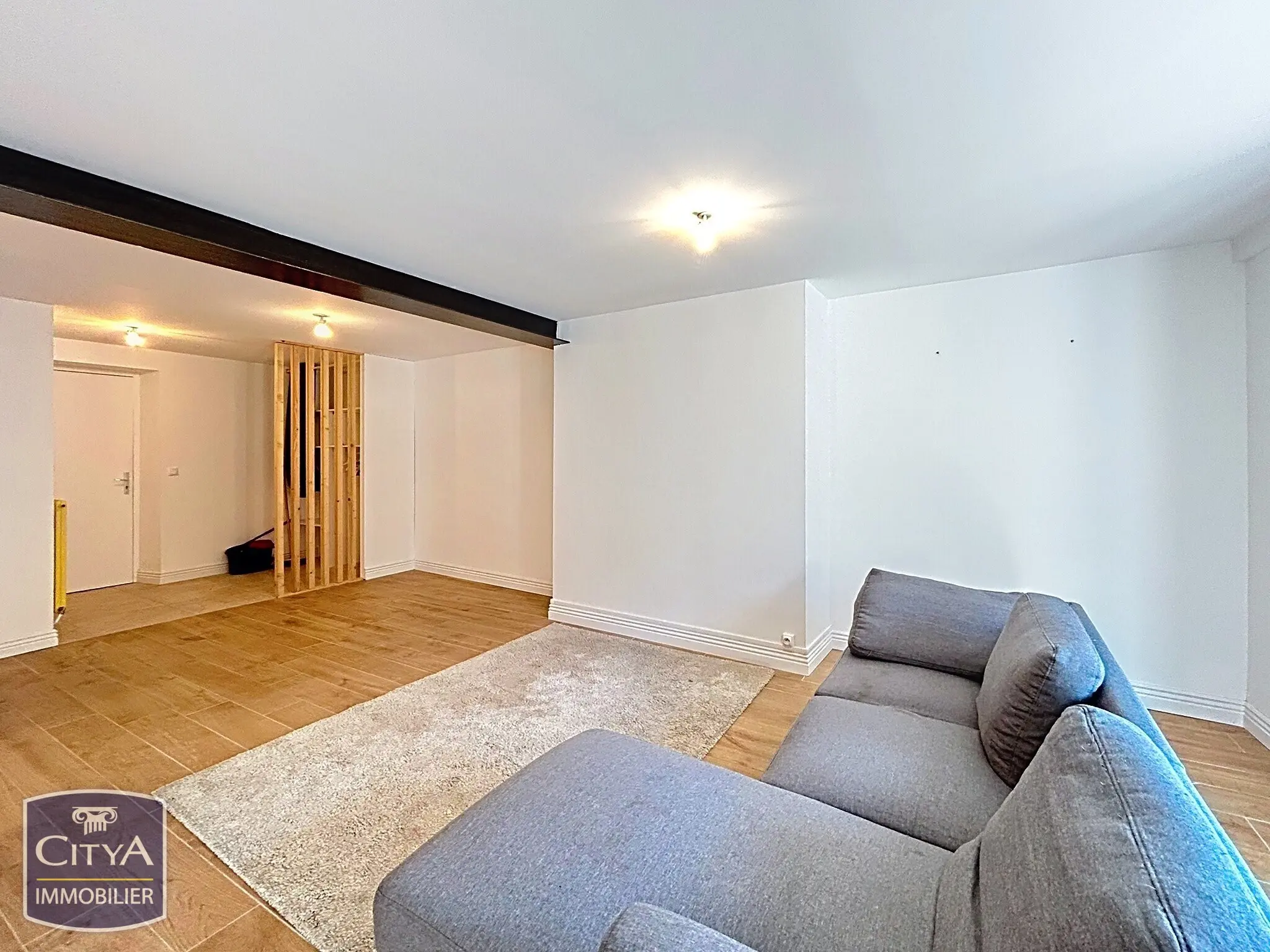 Photo 2 Appartement 5 pièces 120.32m²