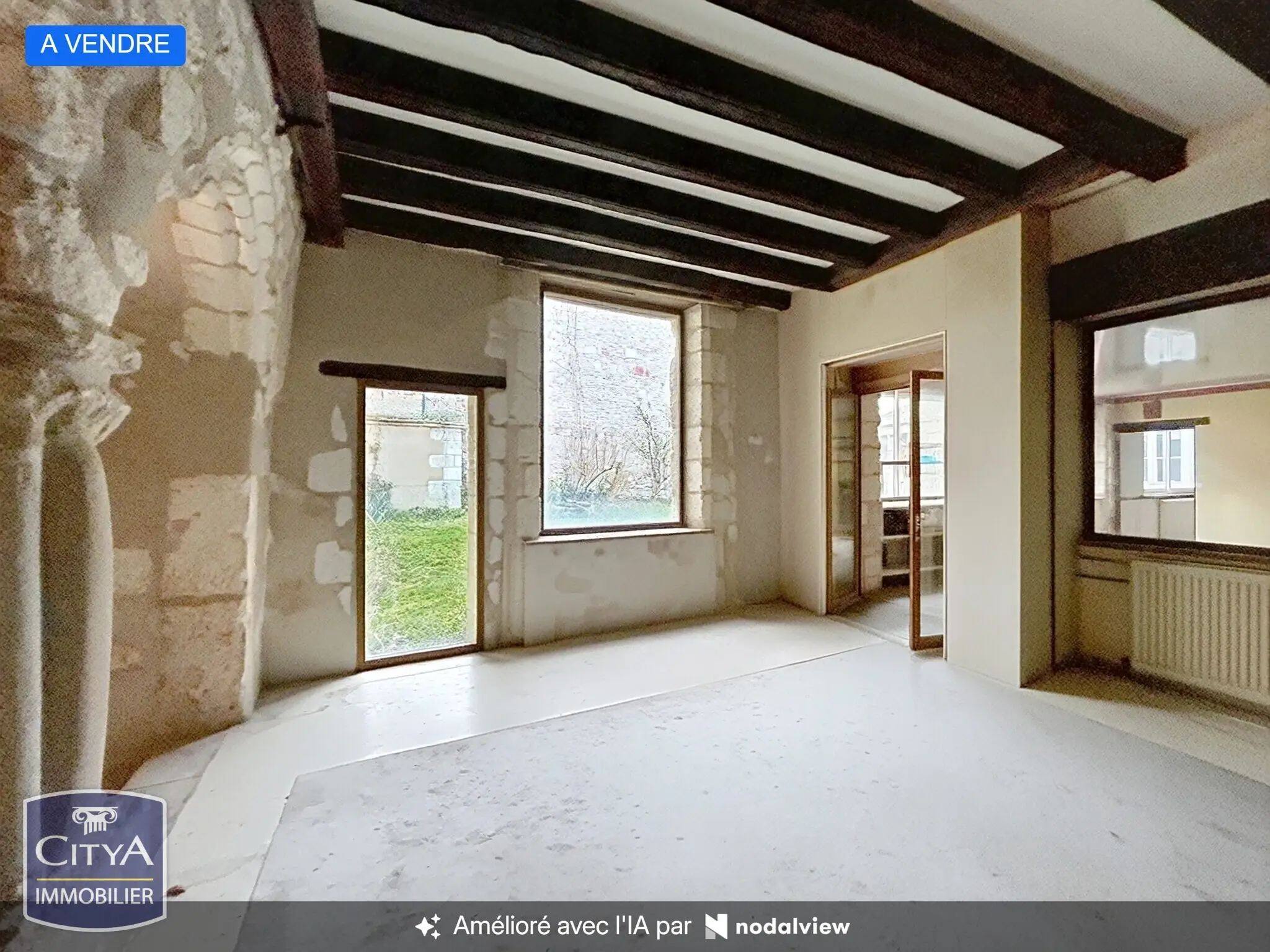 Photo 5 Maison 19 pièces 395m²