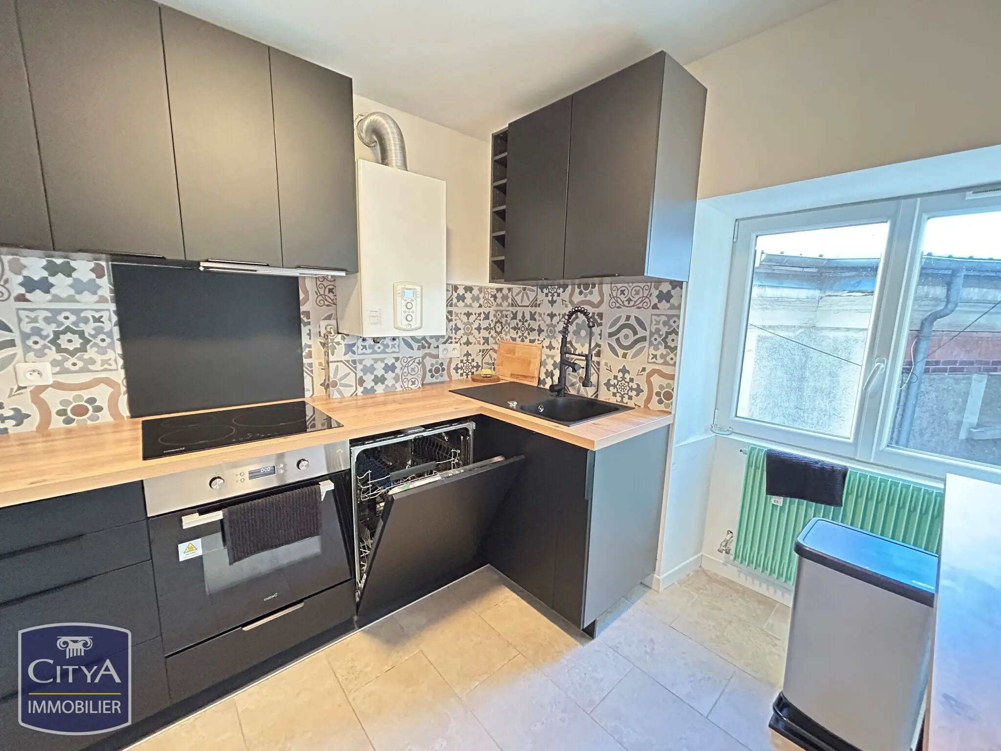Photo 6 Appartement 5 pièces 120.32m²
