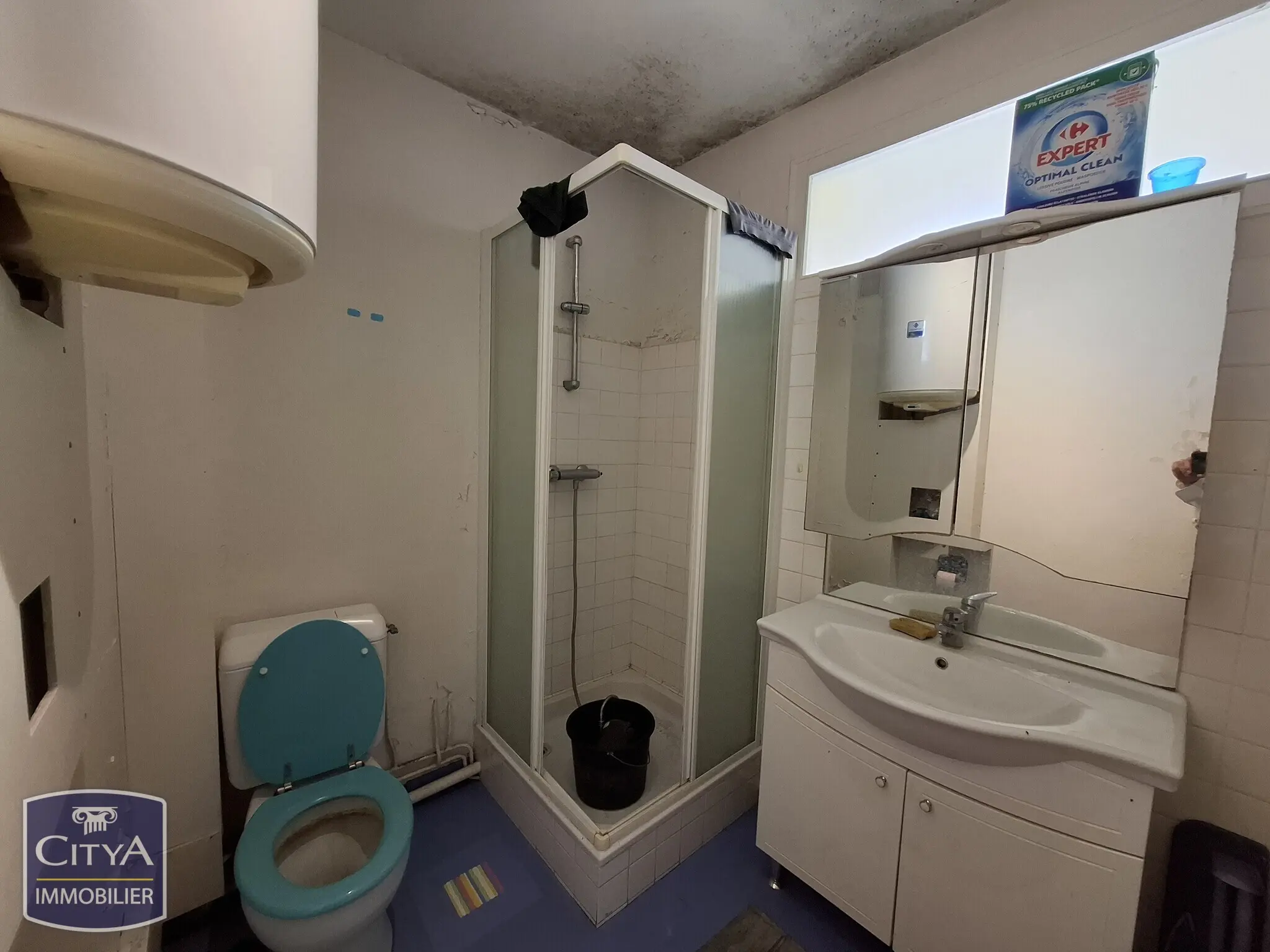 Photo 2 appartement Bourges