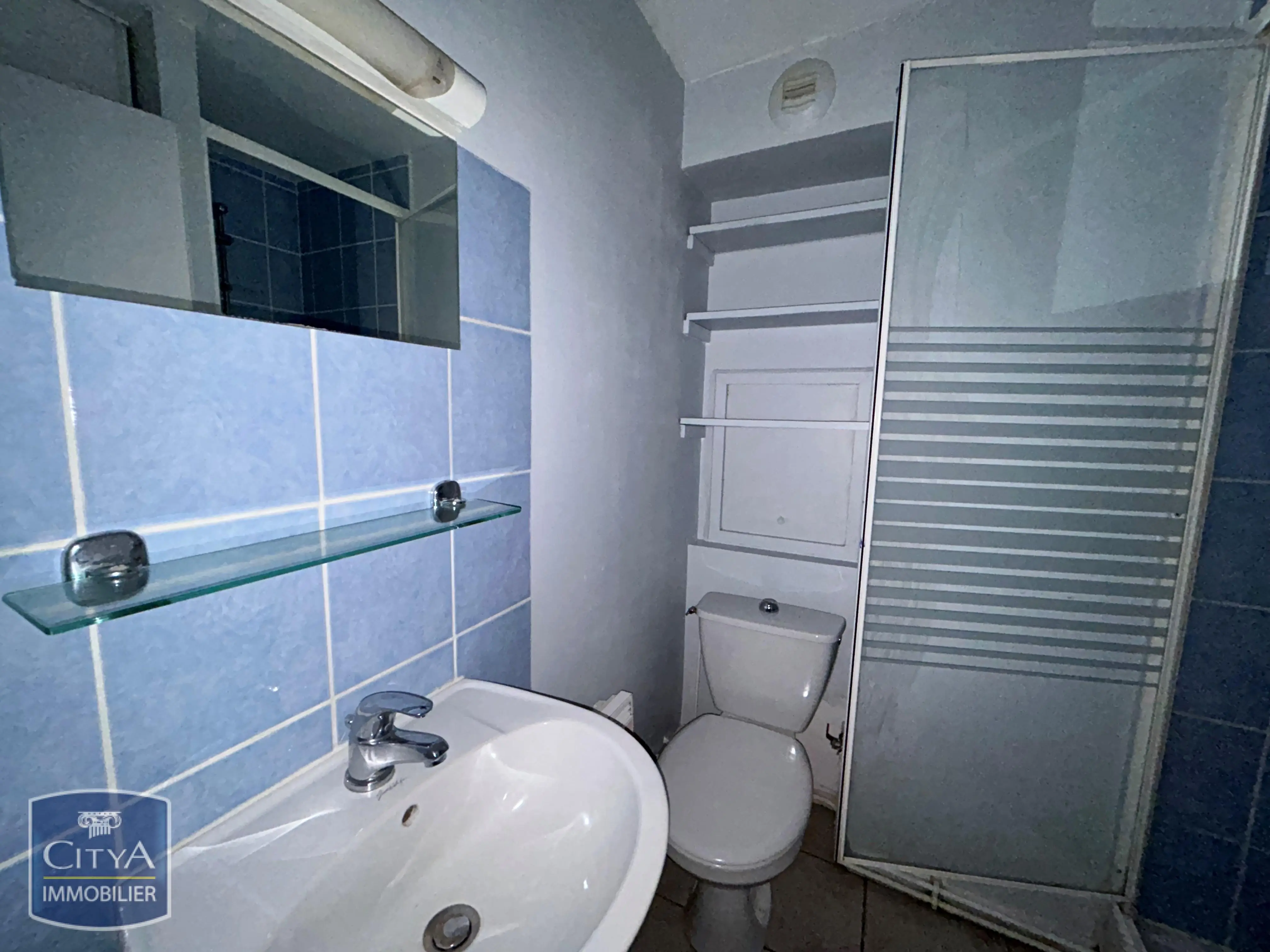 Photo 6 Appartement 1 pièce 16.45m²