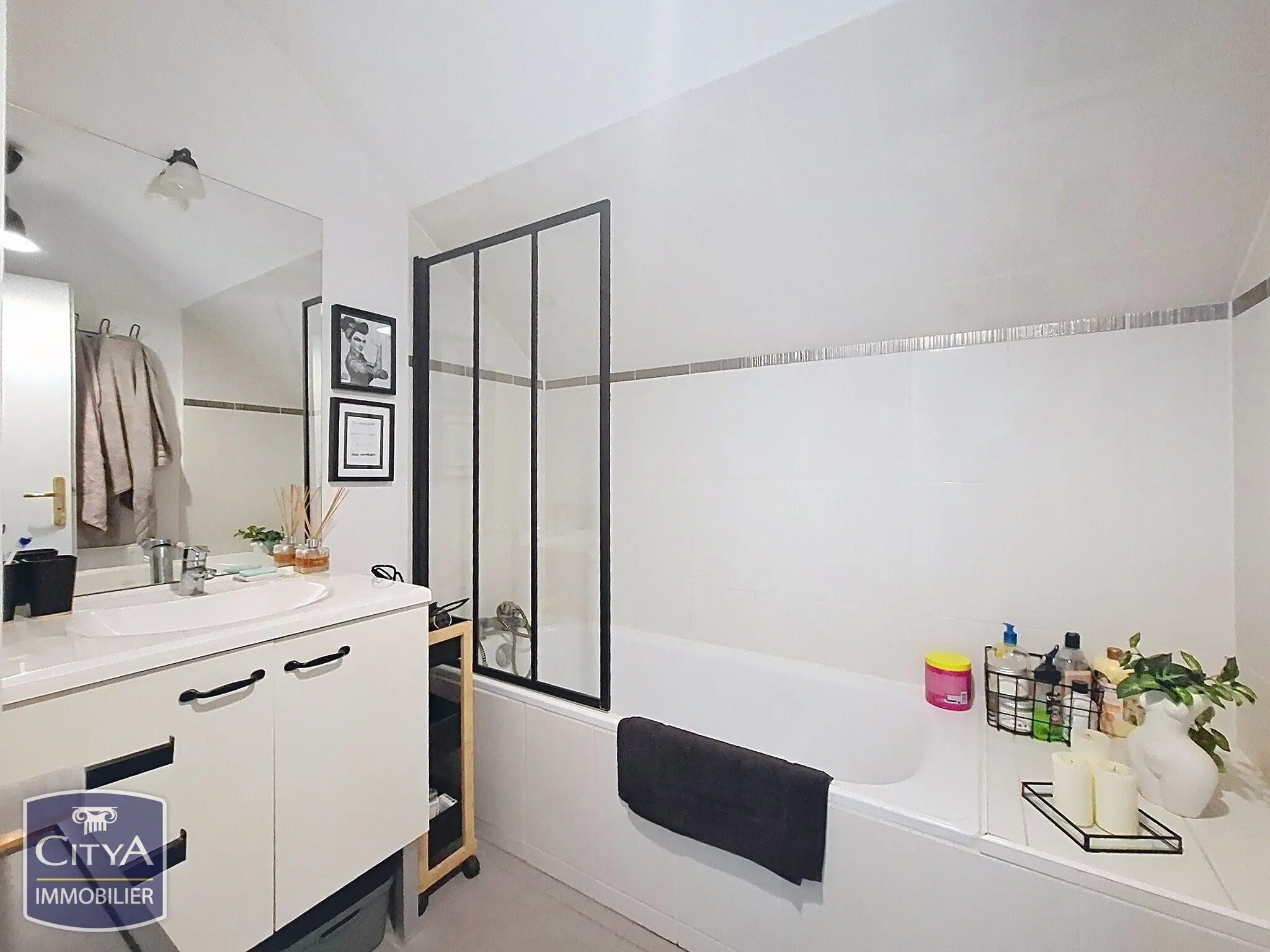 Photo 7 Appartement 3 pièces 57m²