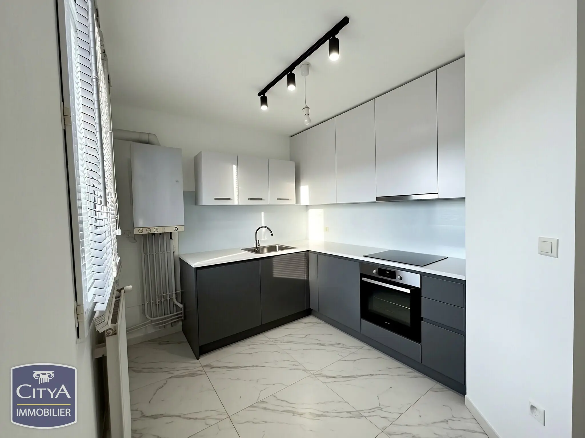 Photo 4 Appartement 2 pièces 49.77m²