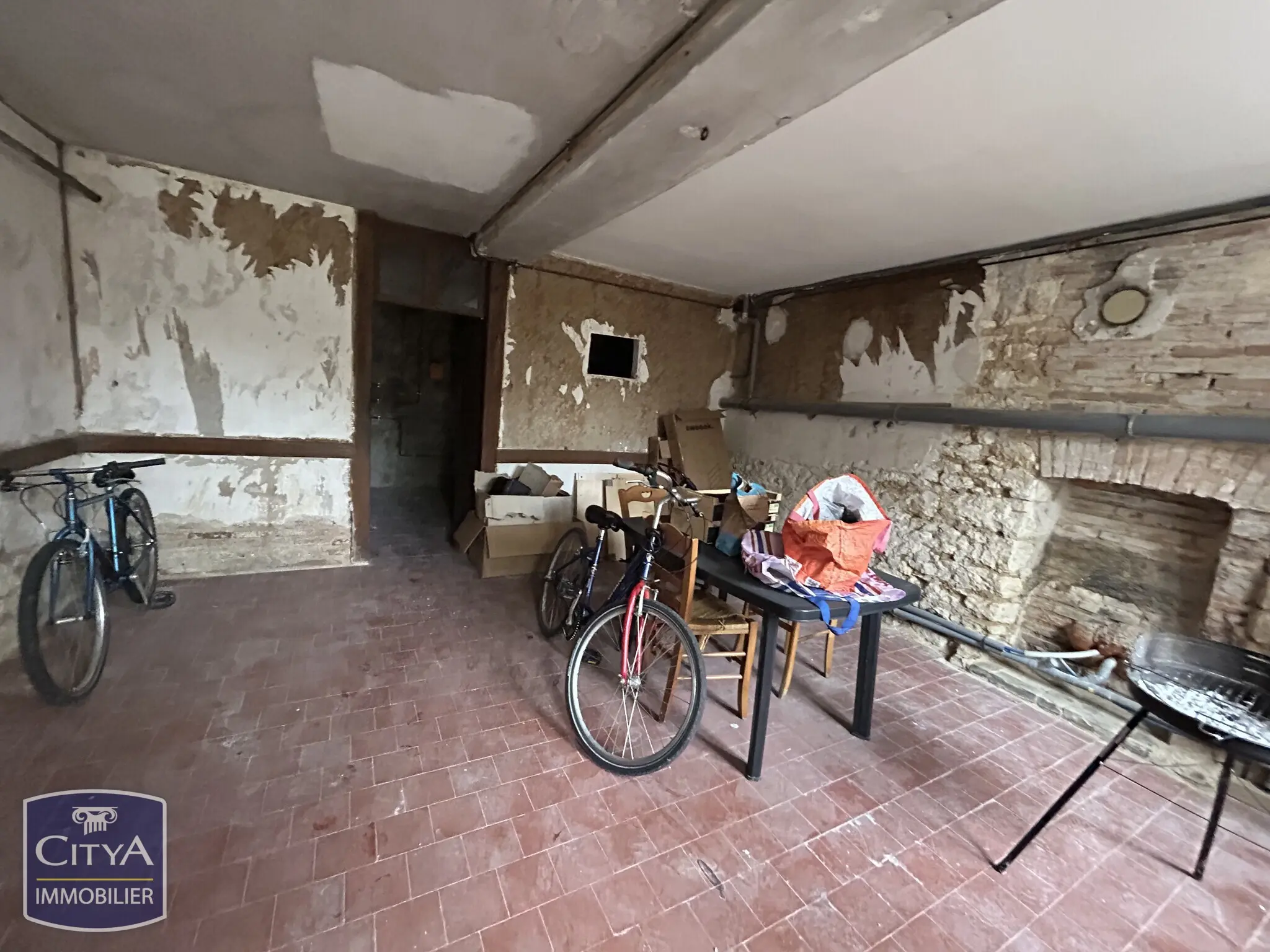 Photo 17 Immeuble 180m²
