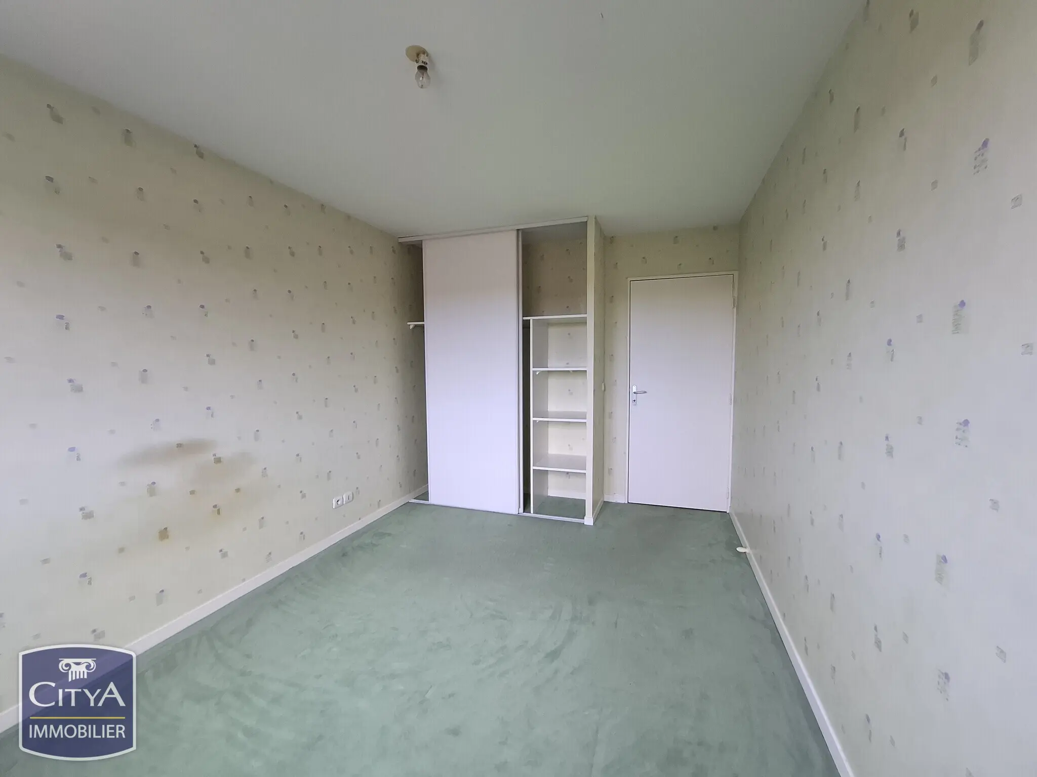 Photo 7 Appartement 2 pièces 48m²