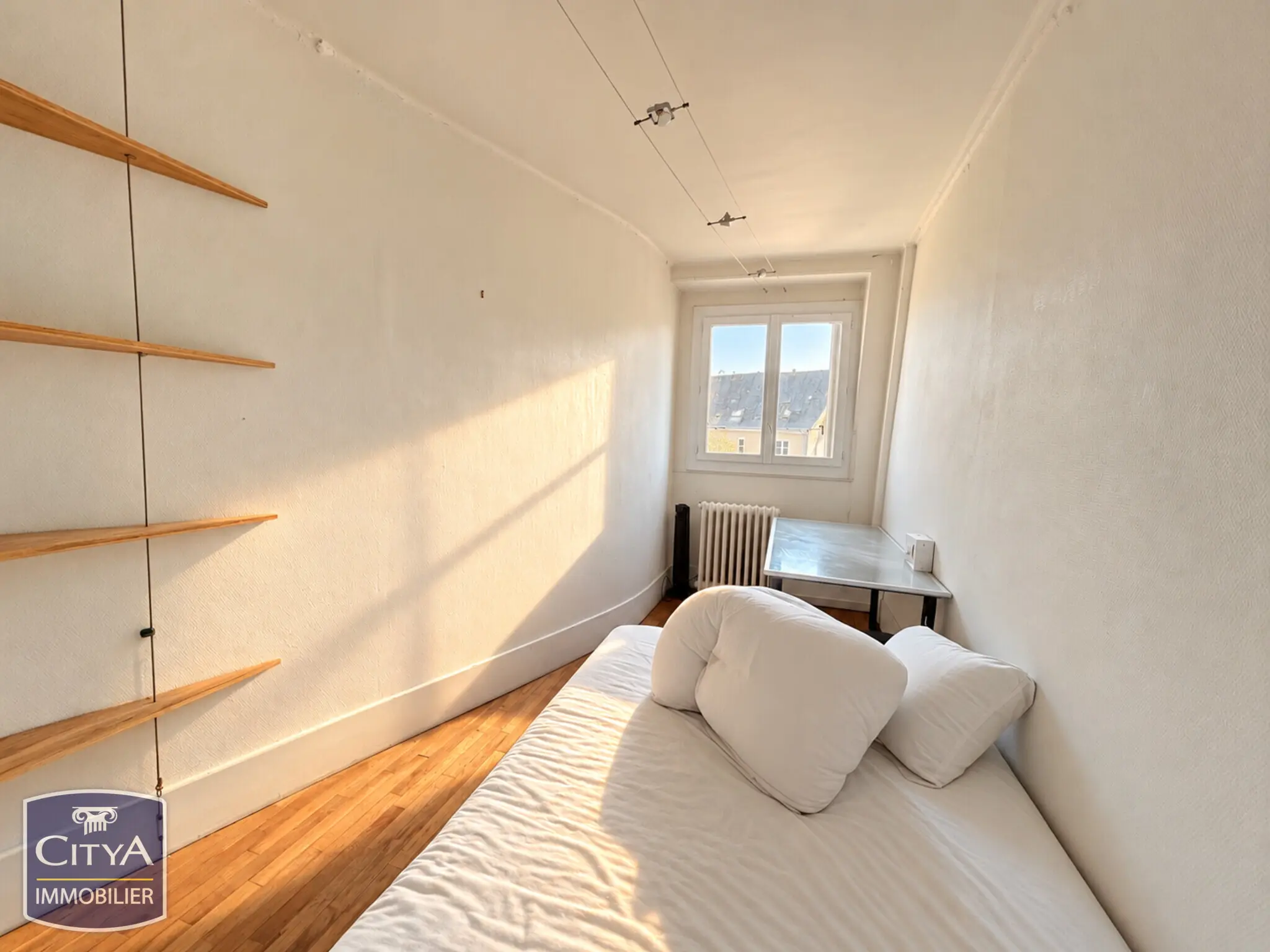Photo 6 Appartement 2 pièces 43.7m²