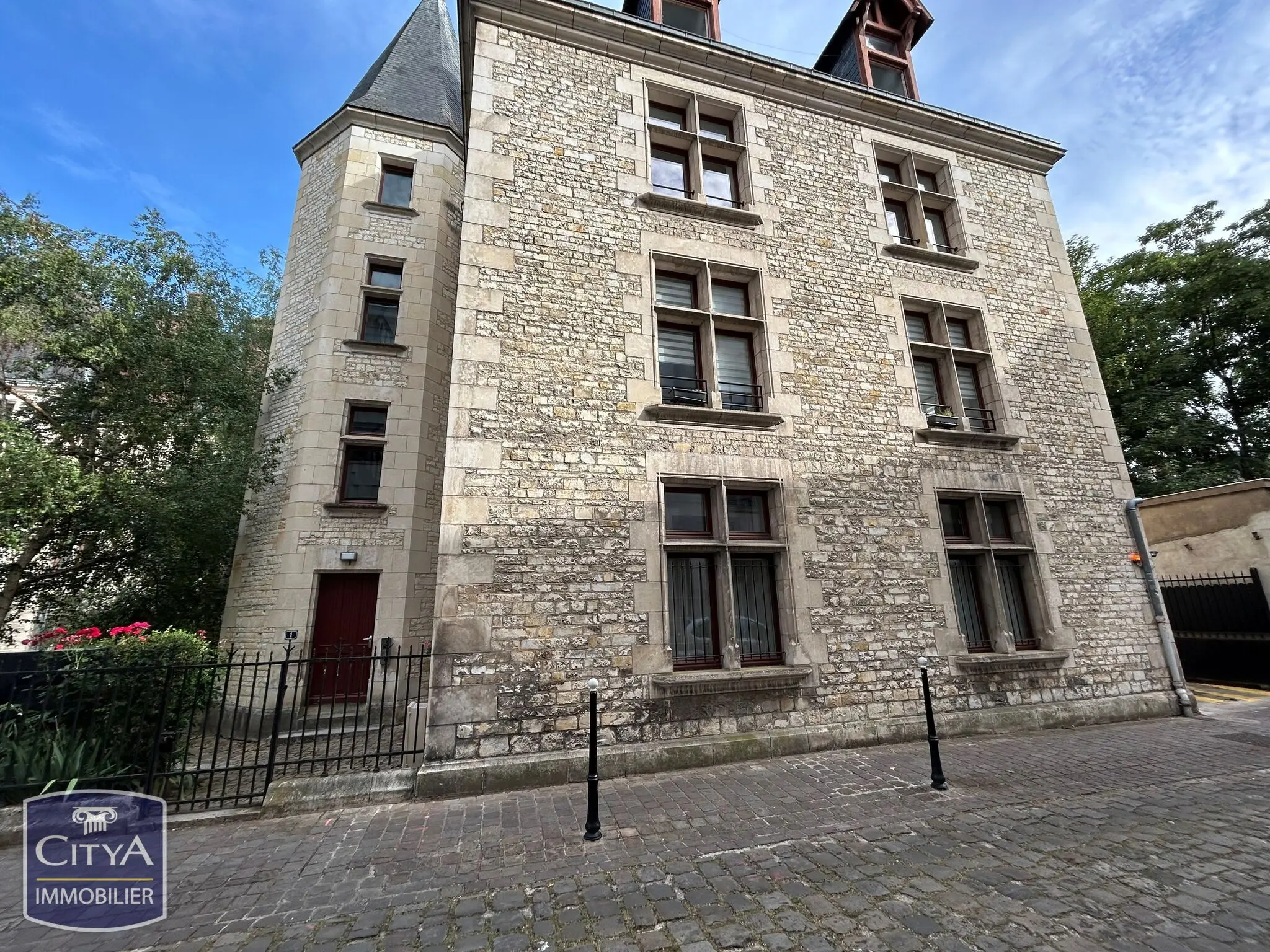 Photo 22 Appartement 4 pièces 123m²