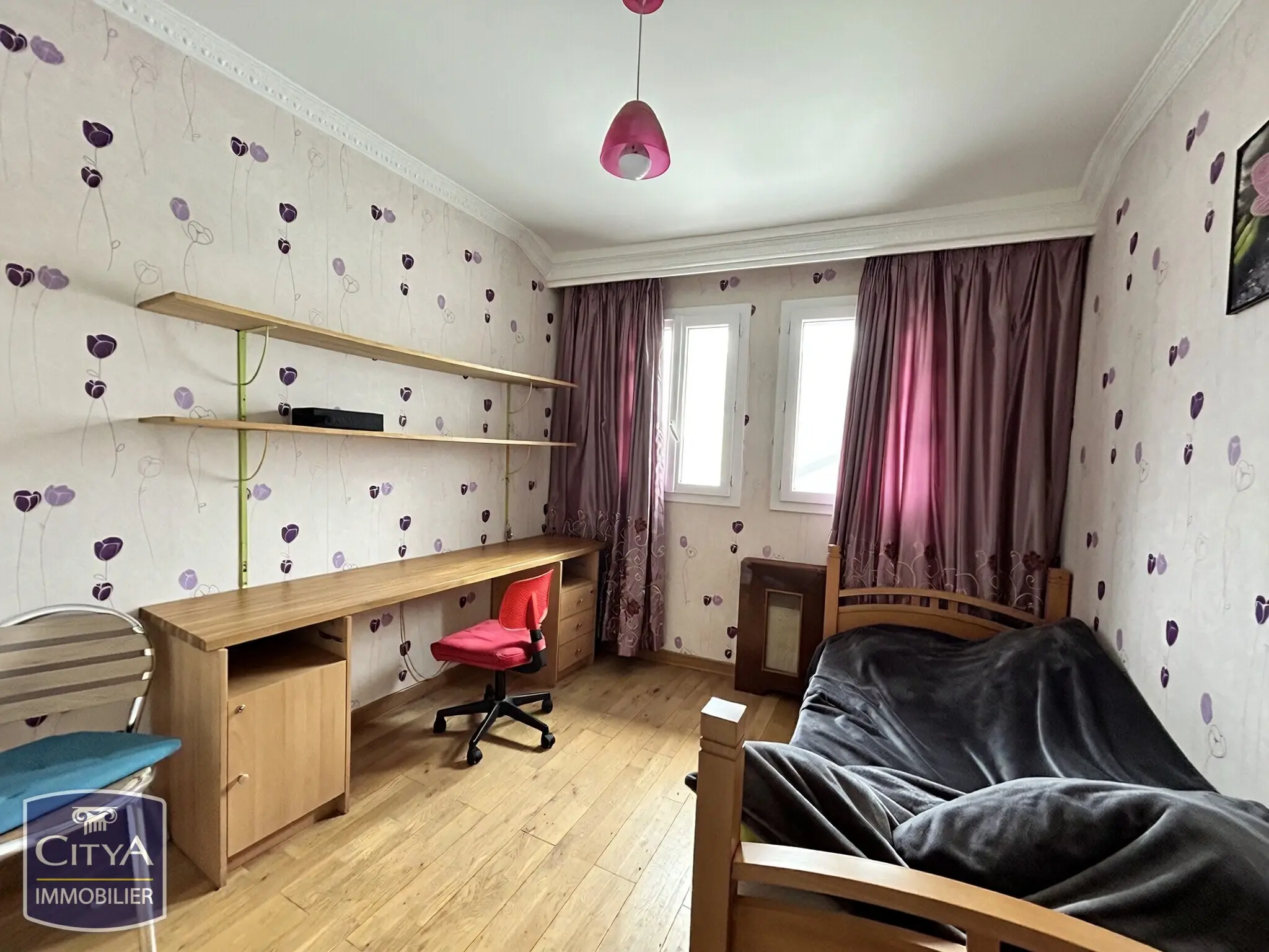 Photo 9 Appartement 5 pièces 80m²