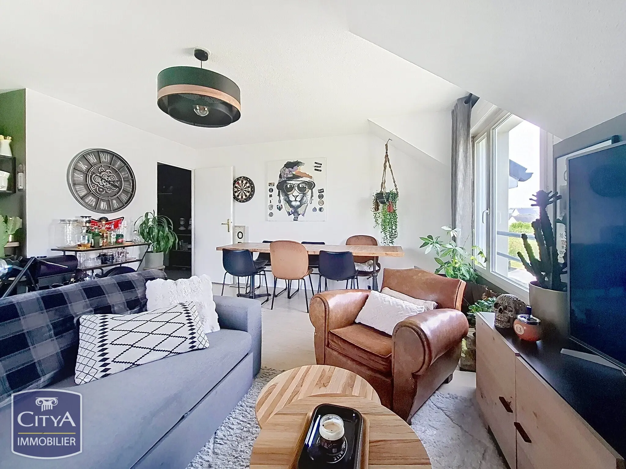 Photo 3 Appartement 3 pièces 57m²