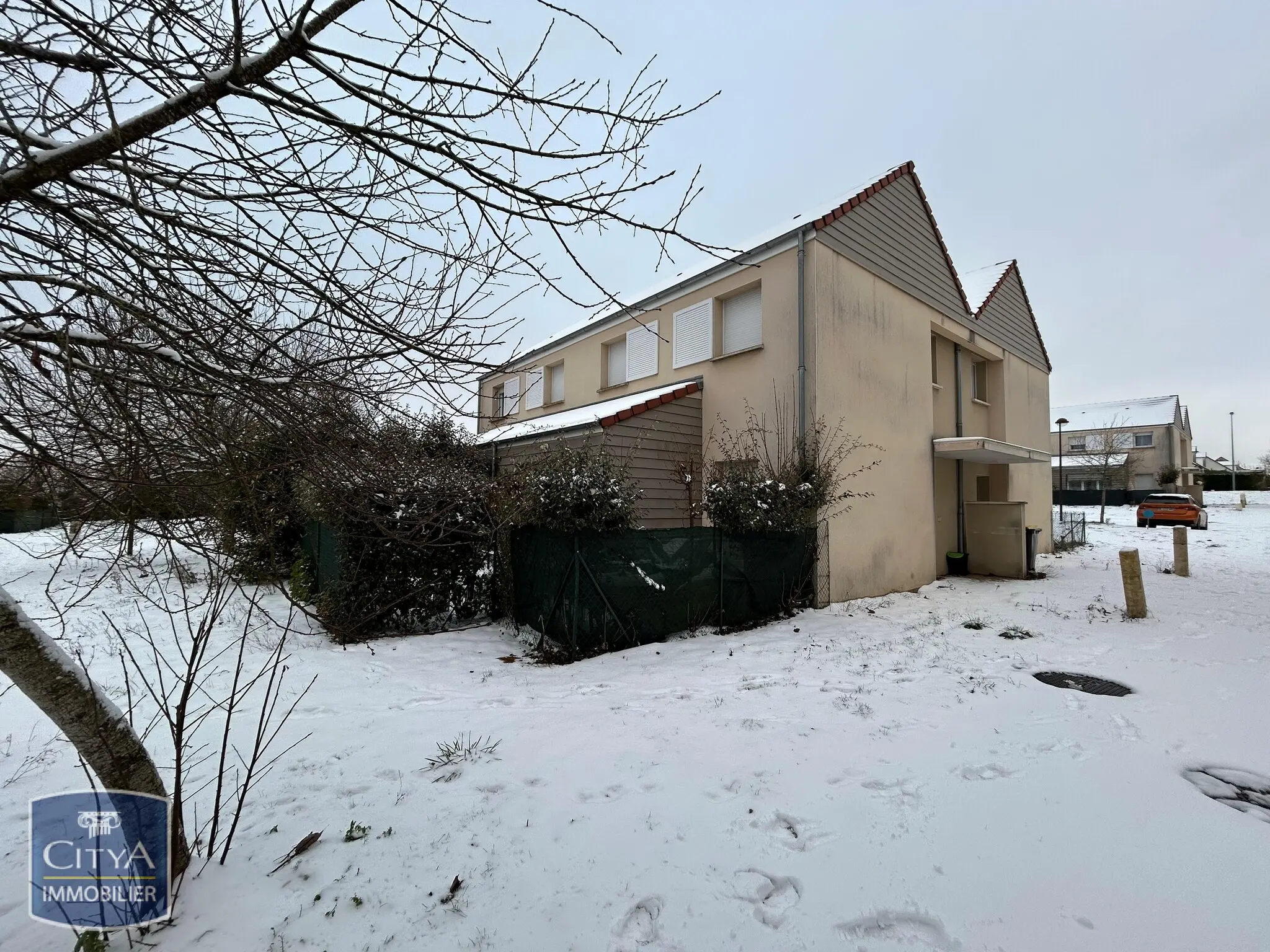 Photo 14 Appartement 3 pièces 64.46m²