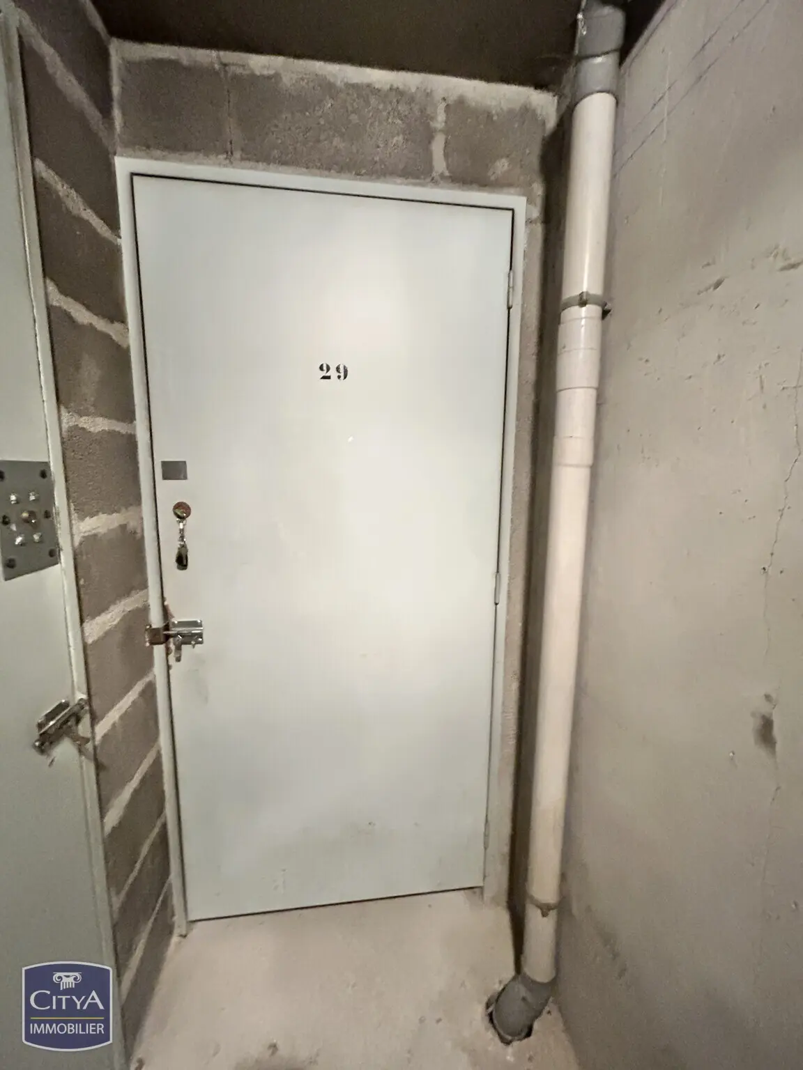 Photo 6 Appartement 1 pièce 25m²
