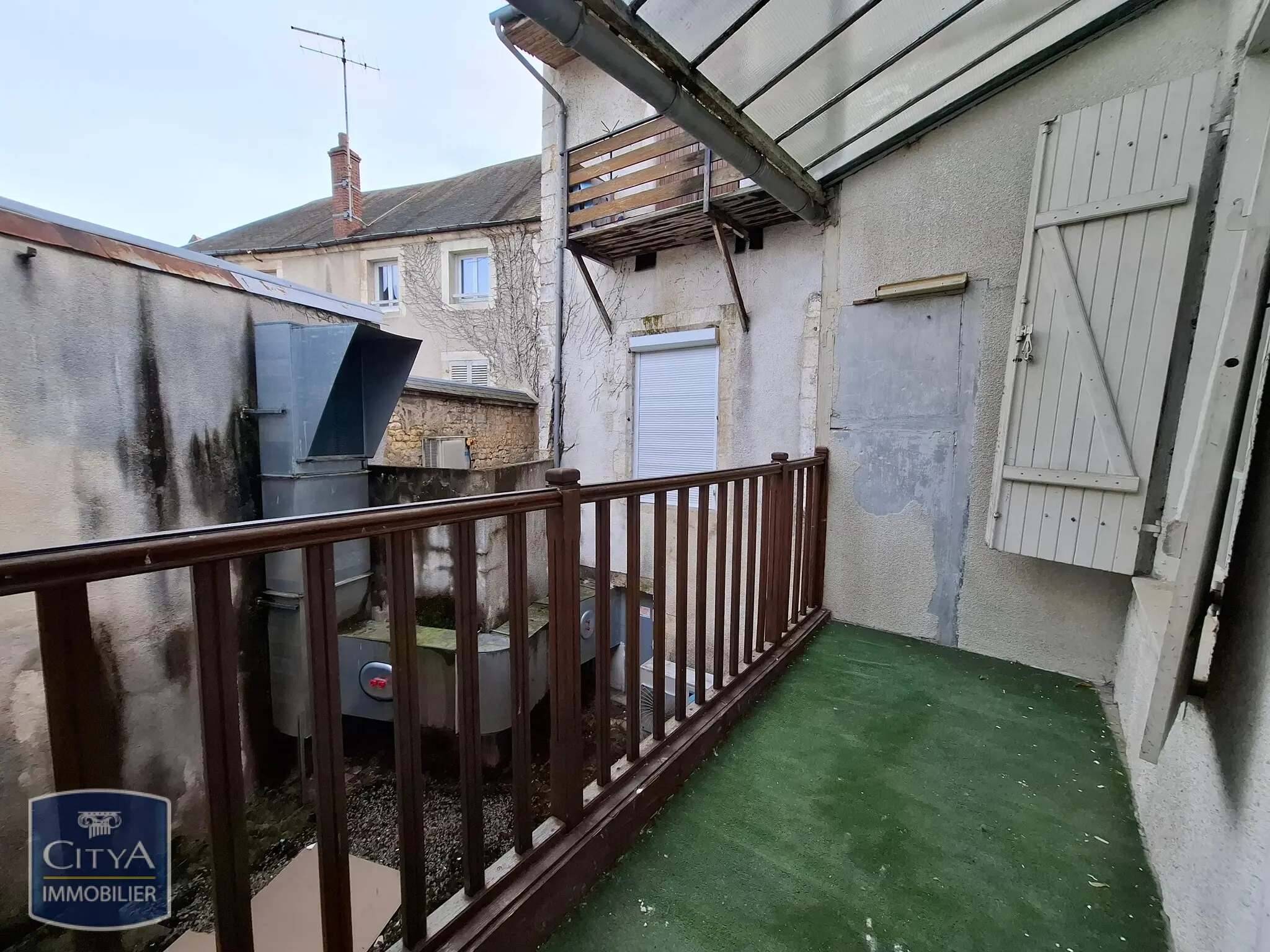 Photo 7 Appartement 3 pièces 56m²