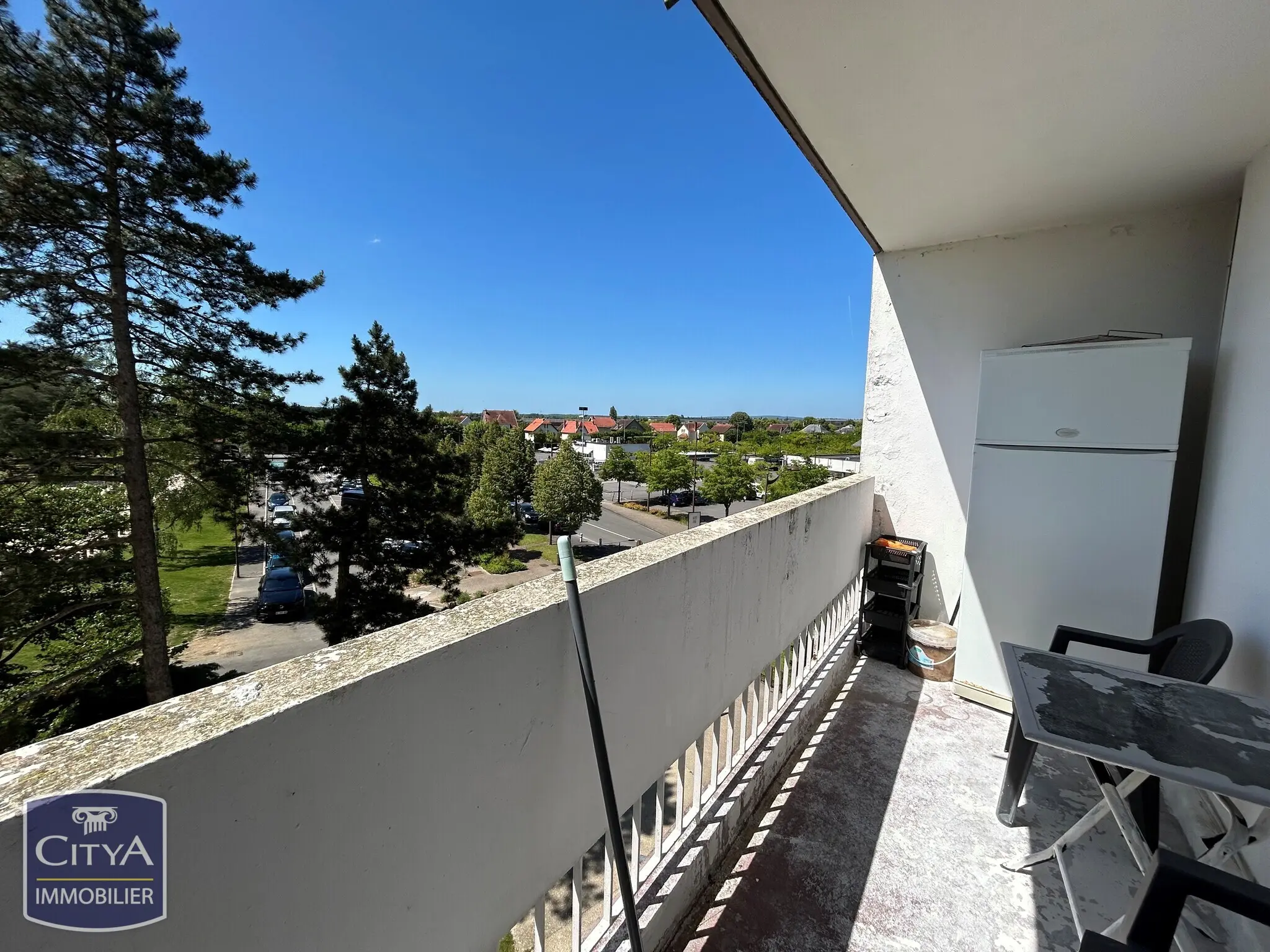Photo 8 Appartement 3 pièces 64.2m²