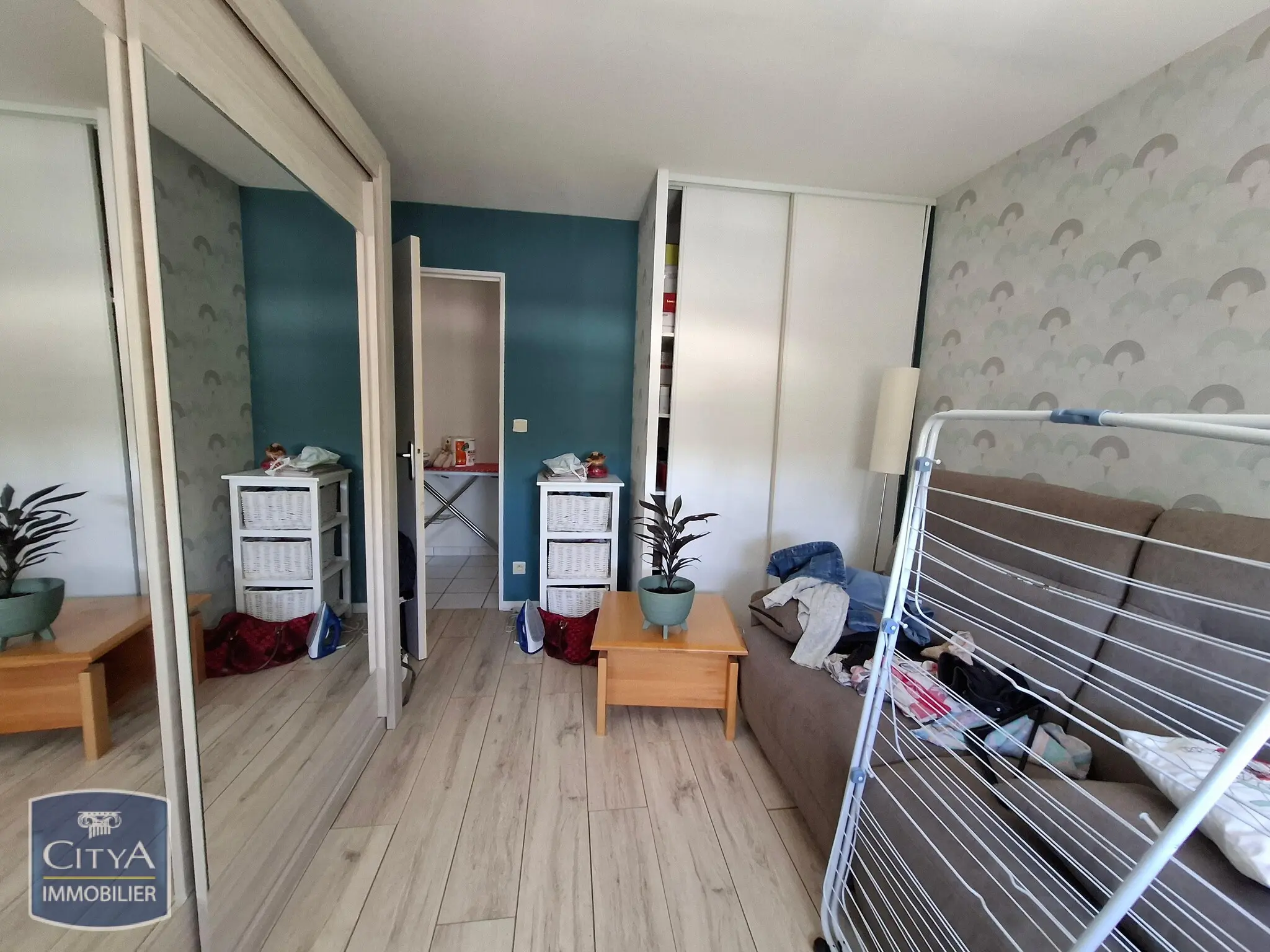 Photo 5 Appartement 3 pièces 54.3m²