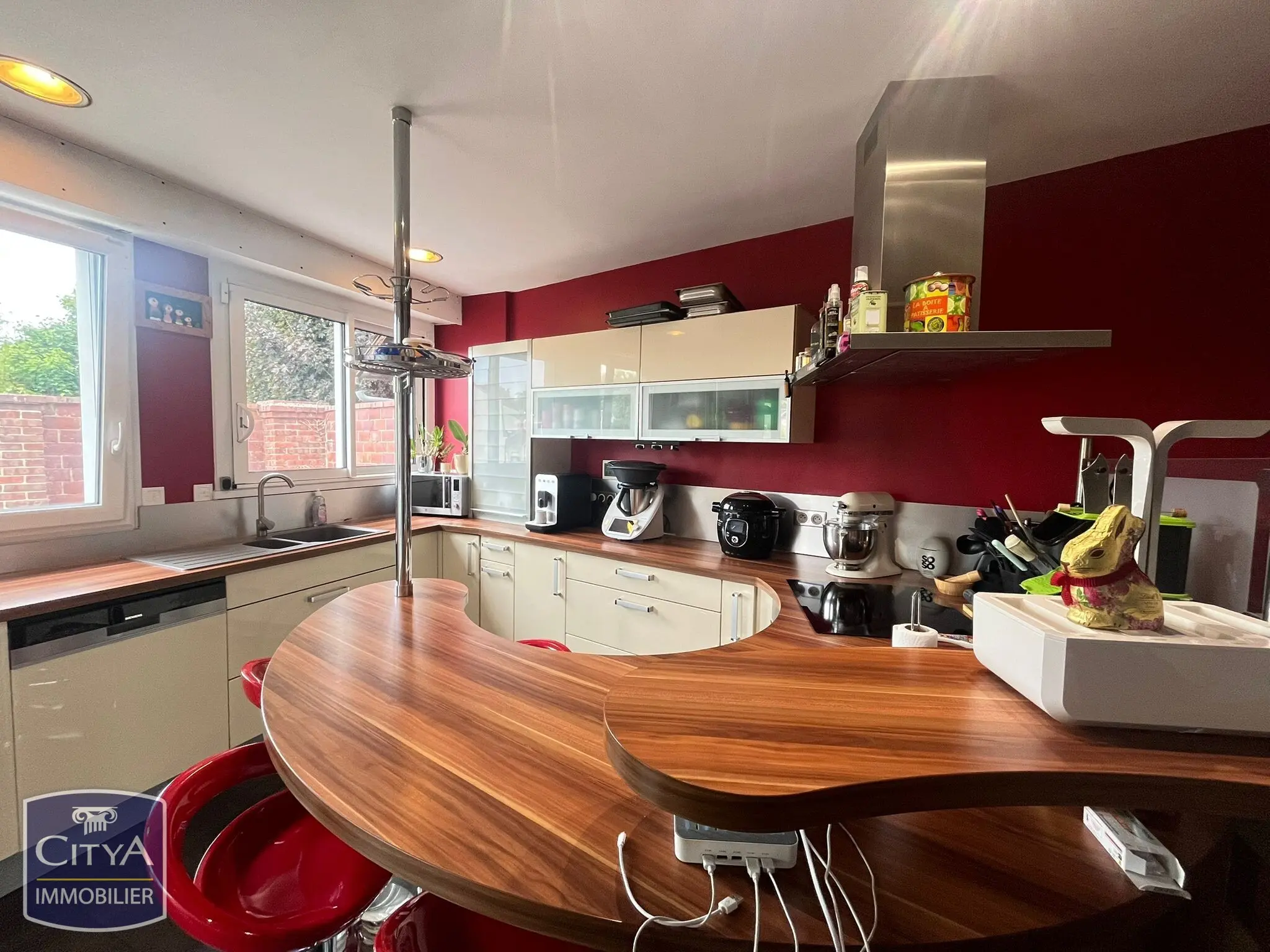 Photo 8 Maison 15 pièces 365m²