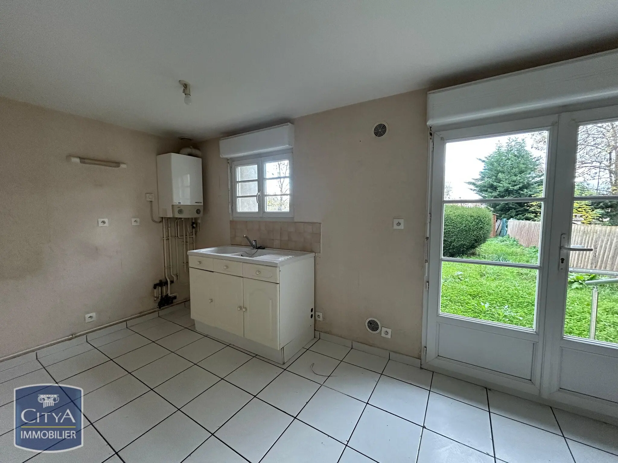 Photo 1 appartement Saint-Amand-Montrond