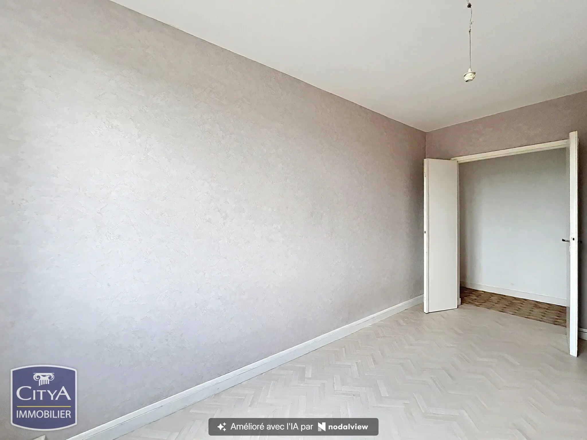 Photo 5 Appartement 2 pièces 47.35m²
