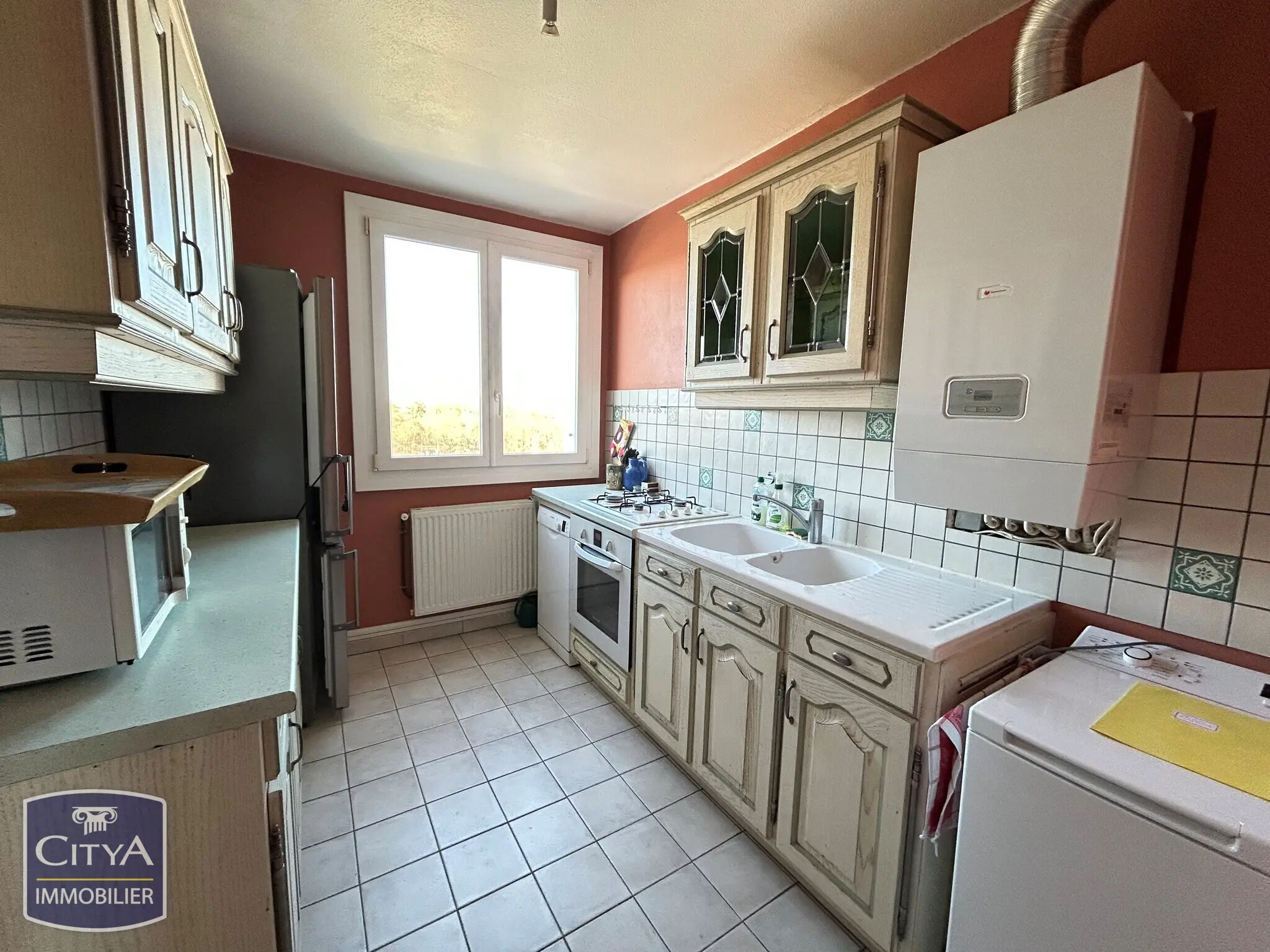 Photo 4 Appartement 4 pièces 80.42m²