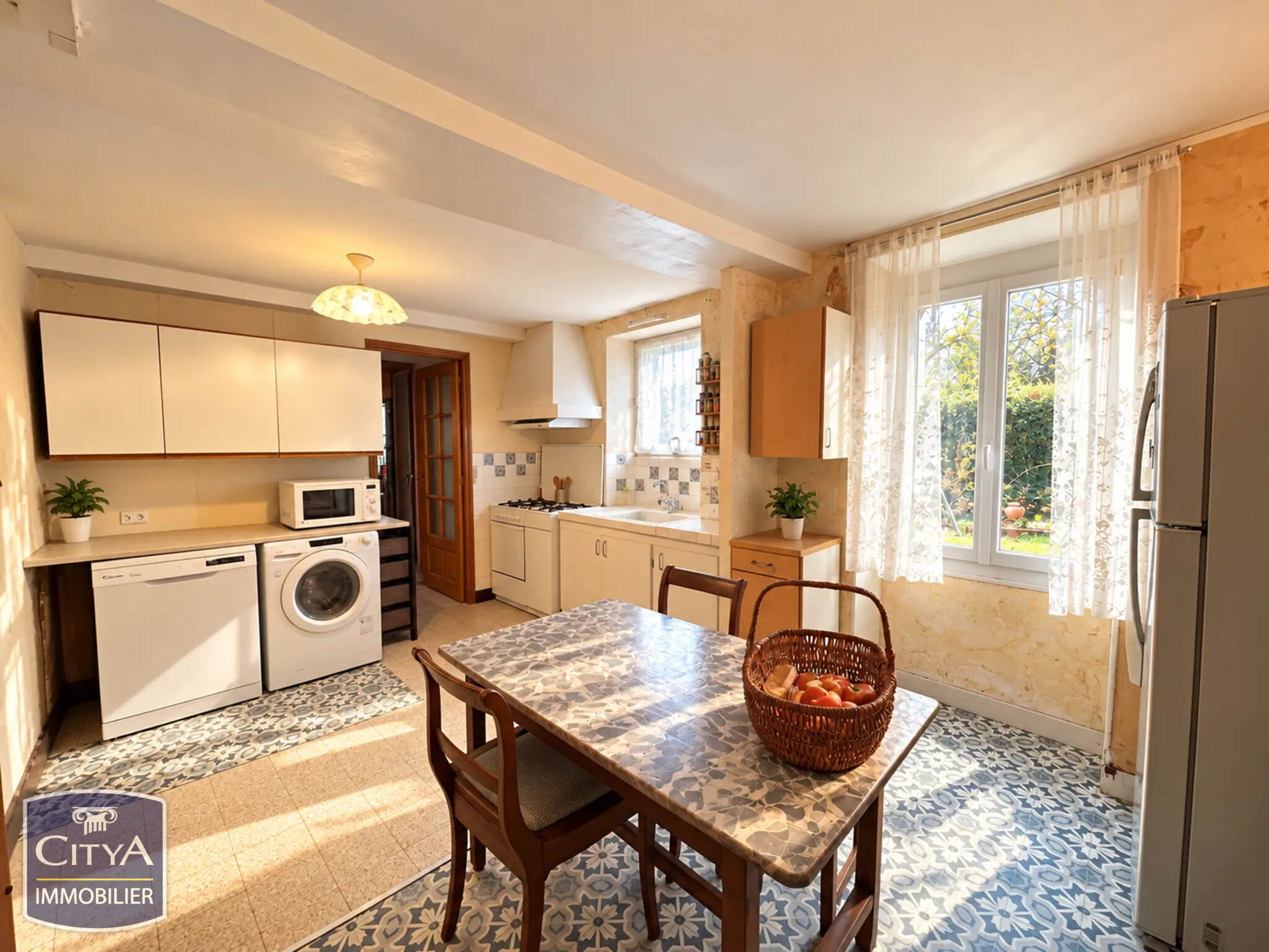 Photo 2 maison Humbligny