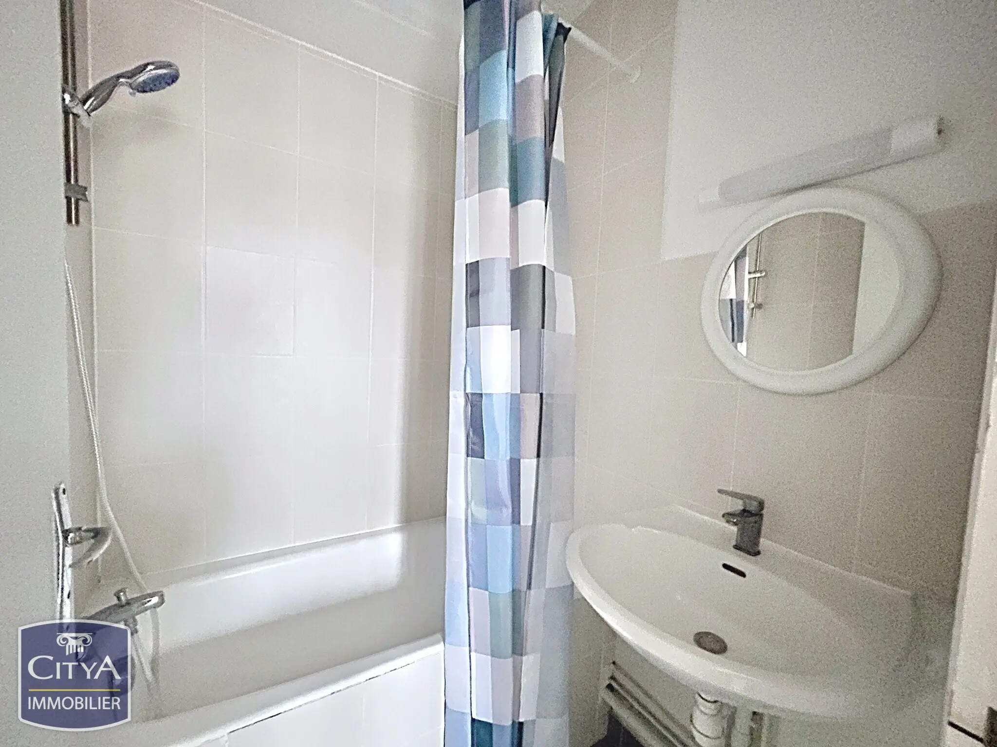 Photo 4 Appartement 1 pièce 25m²