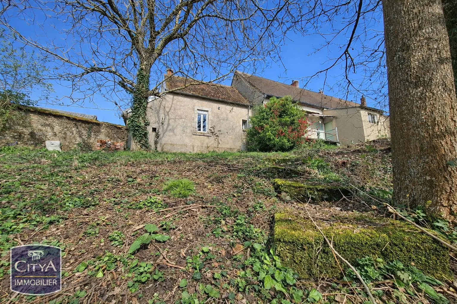 Photo 1 Maison 4 pièces 85m²